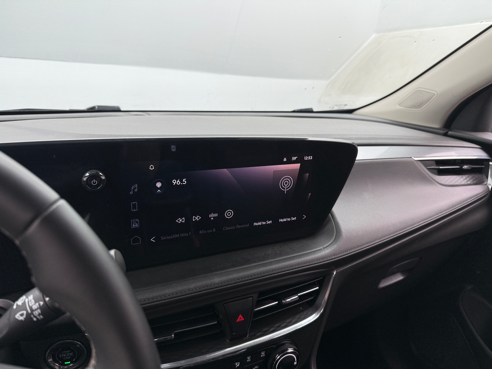 Thumbnail: 2025 Buick Encore GX - 4