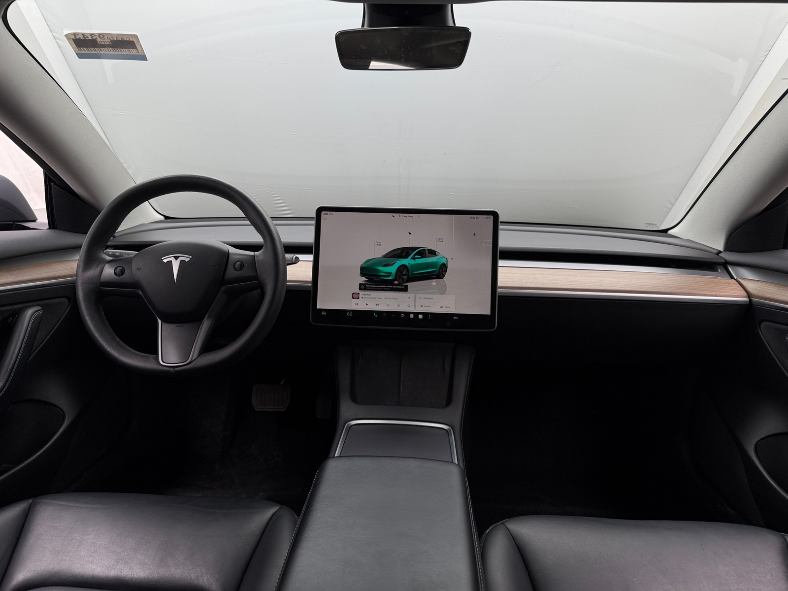 Thumbnail: 2022 Tesla Model 3 - 2