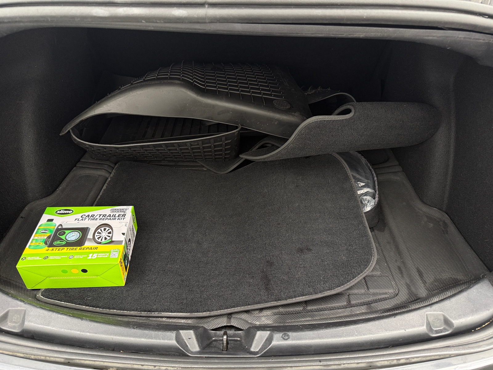 Thumbnail: 2022 Tesla Model 3 - 6