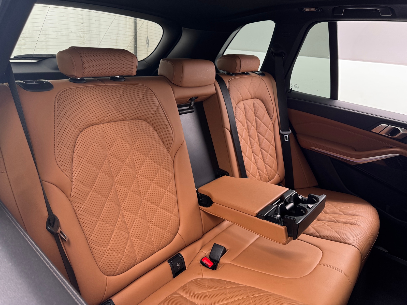 Thumbnail: 2023 BMW X5 - 5