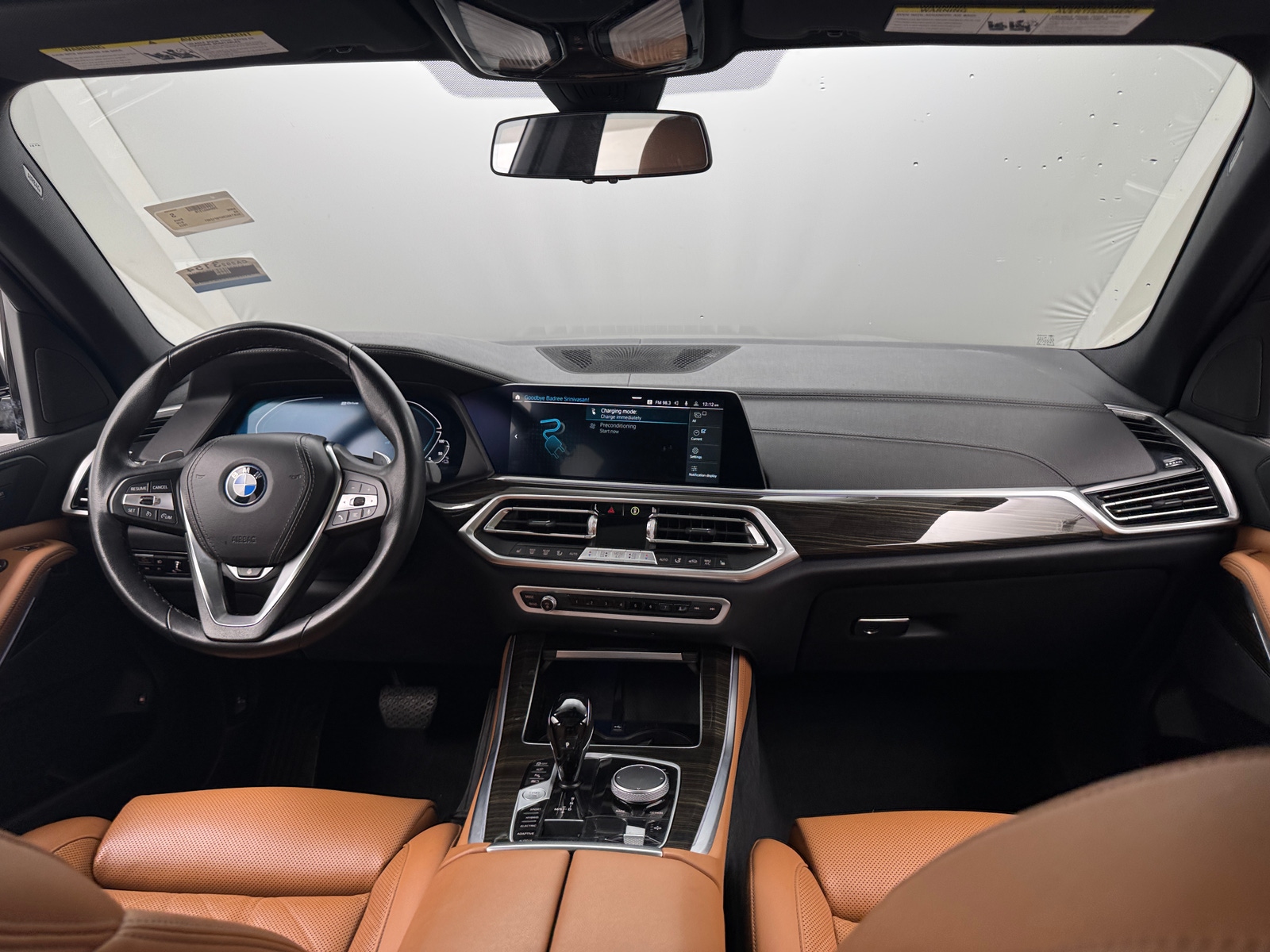 Thumbnail: 2023 BMW X5 - 2