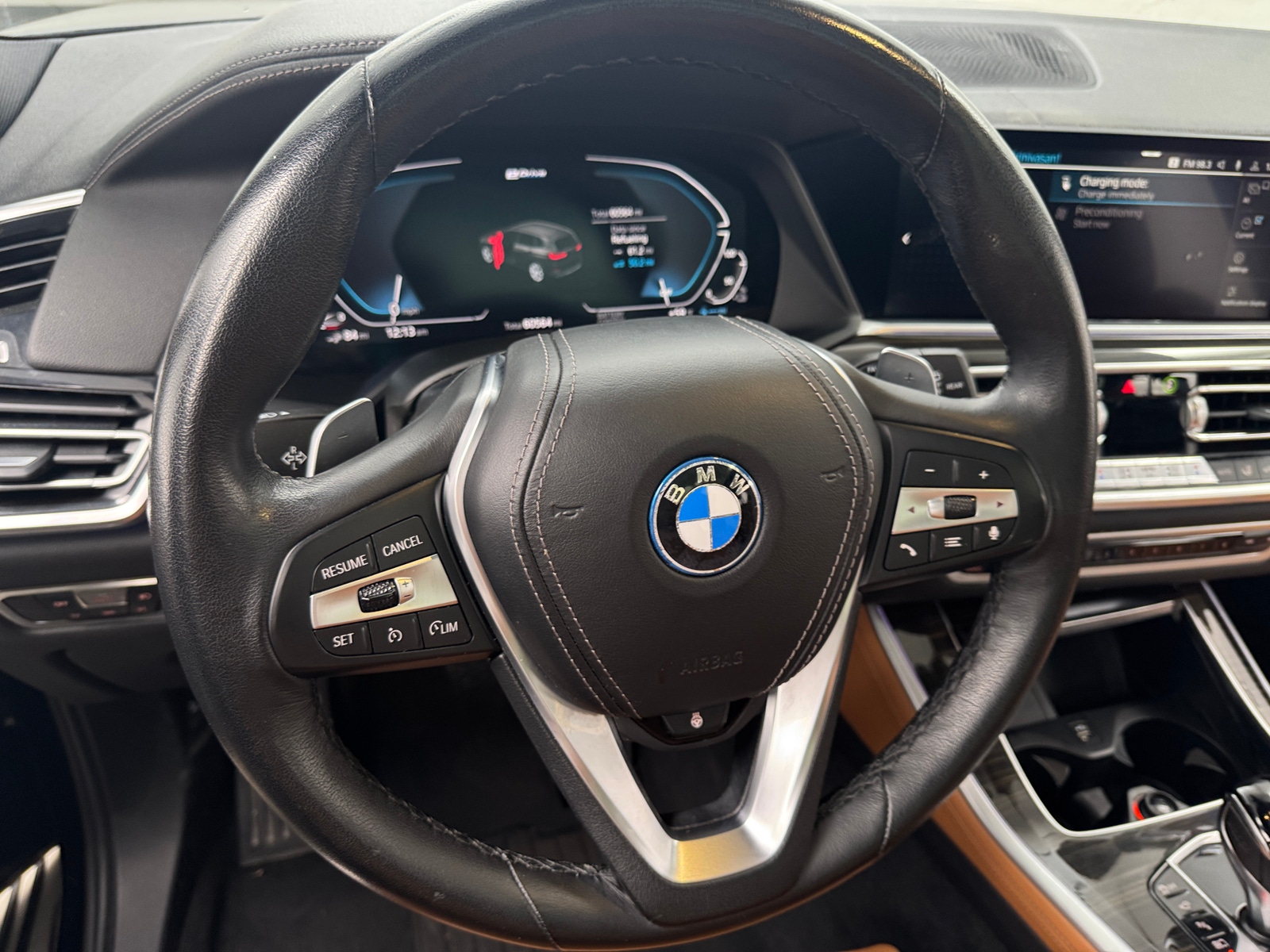 Thumbnail: 2023 BMW X5 - 4