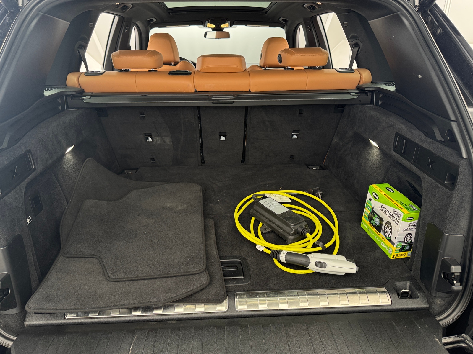 Thumbnail: 2023 BMW X5 - 6