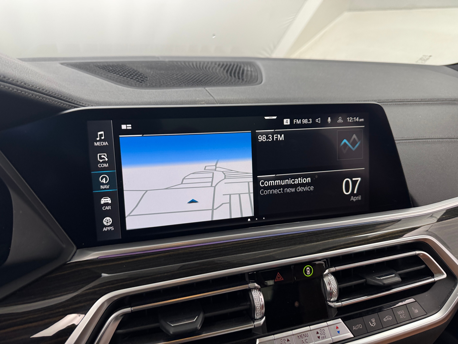 Thumbnail: 2023 BMW X5 - 3