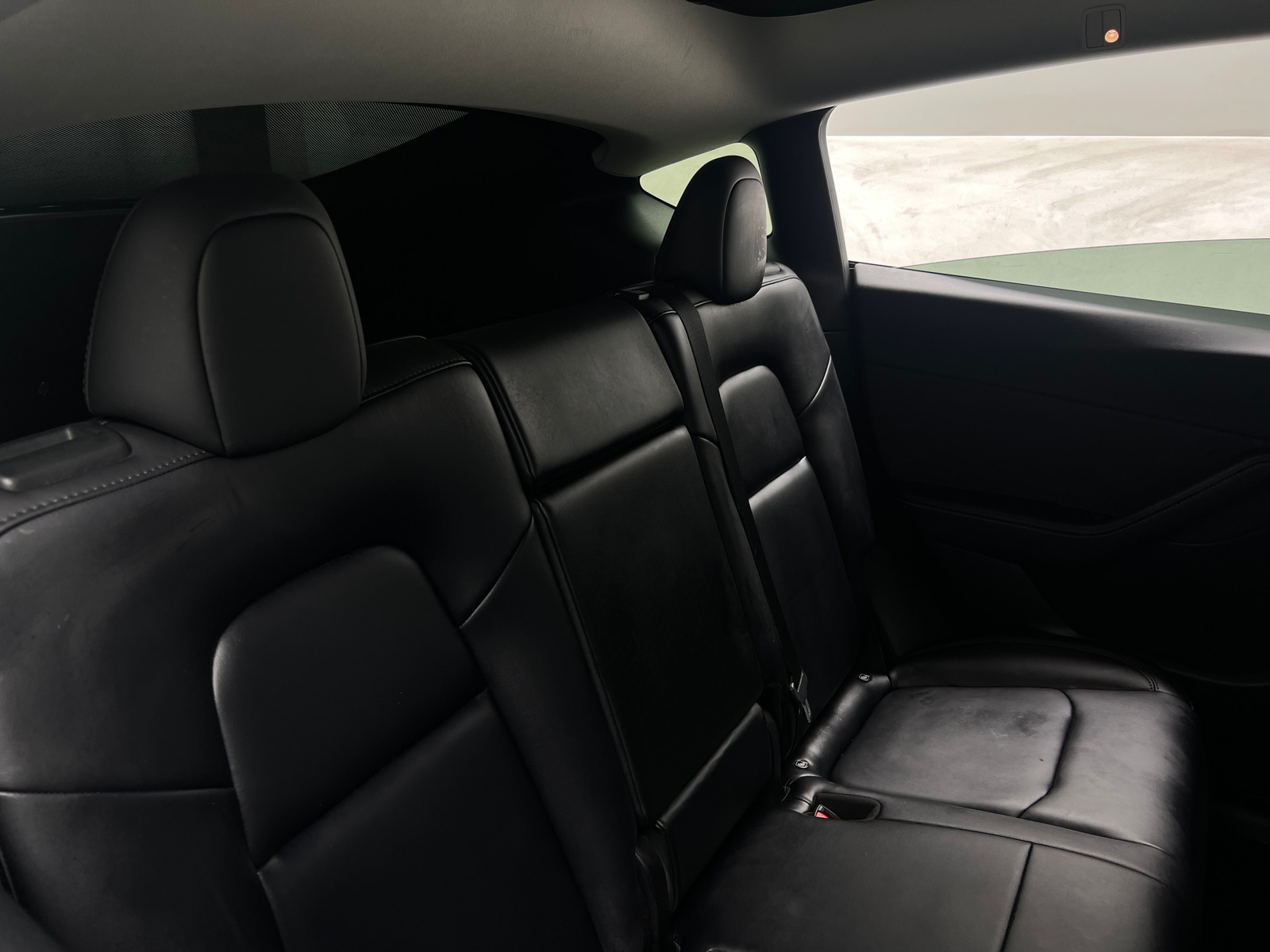 Thumbnail: 2022 Tesla Model Y - 5