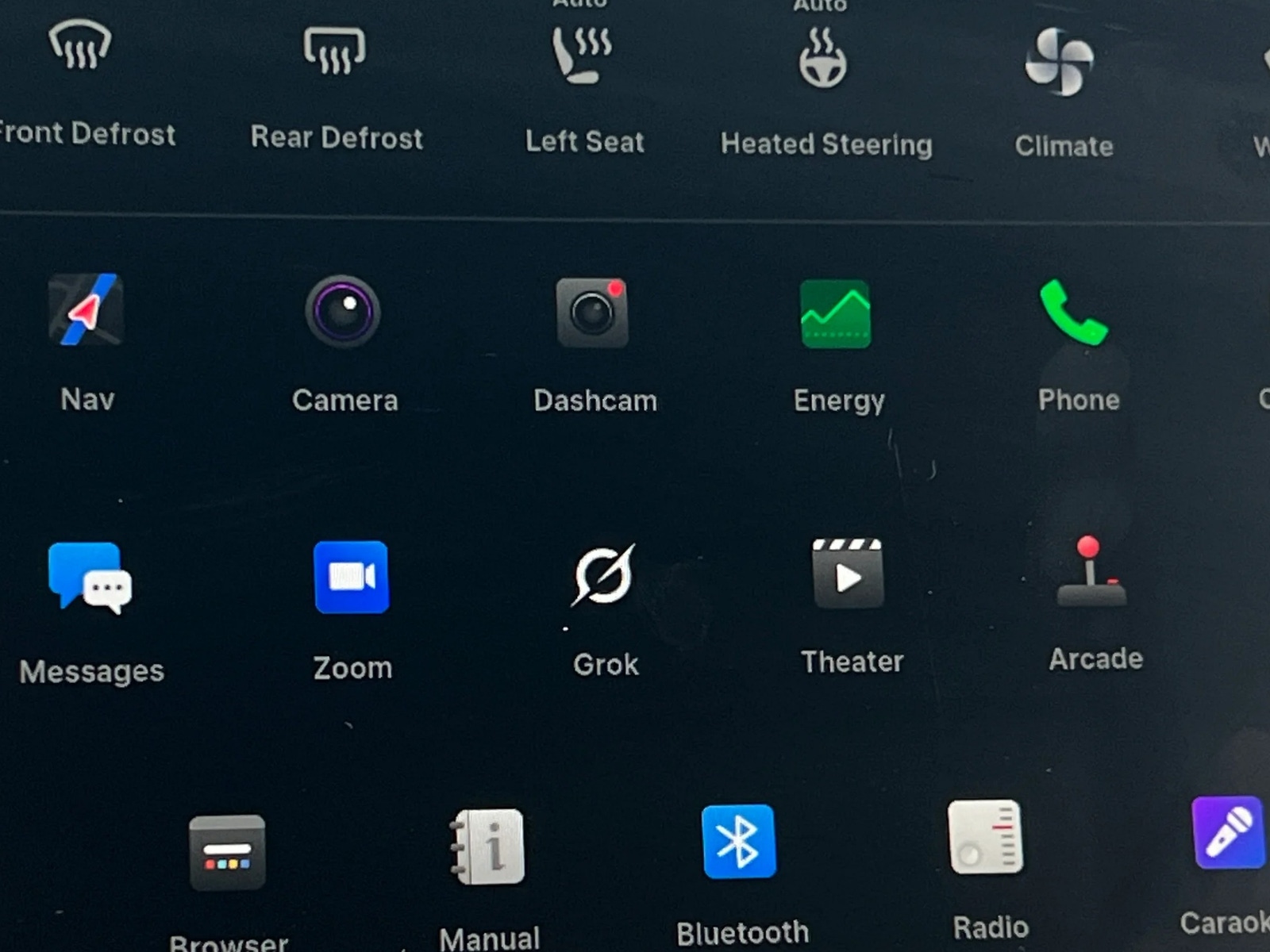 Thumbnail: 2022 Tesla Model Y - 3