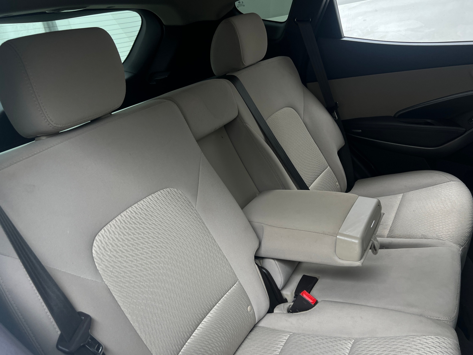 Thumbnail: 2018 Hyundai Santa Fe - 6