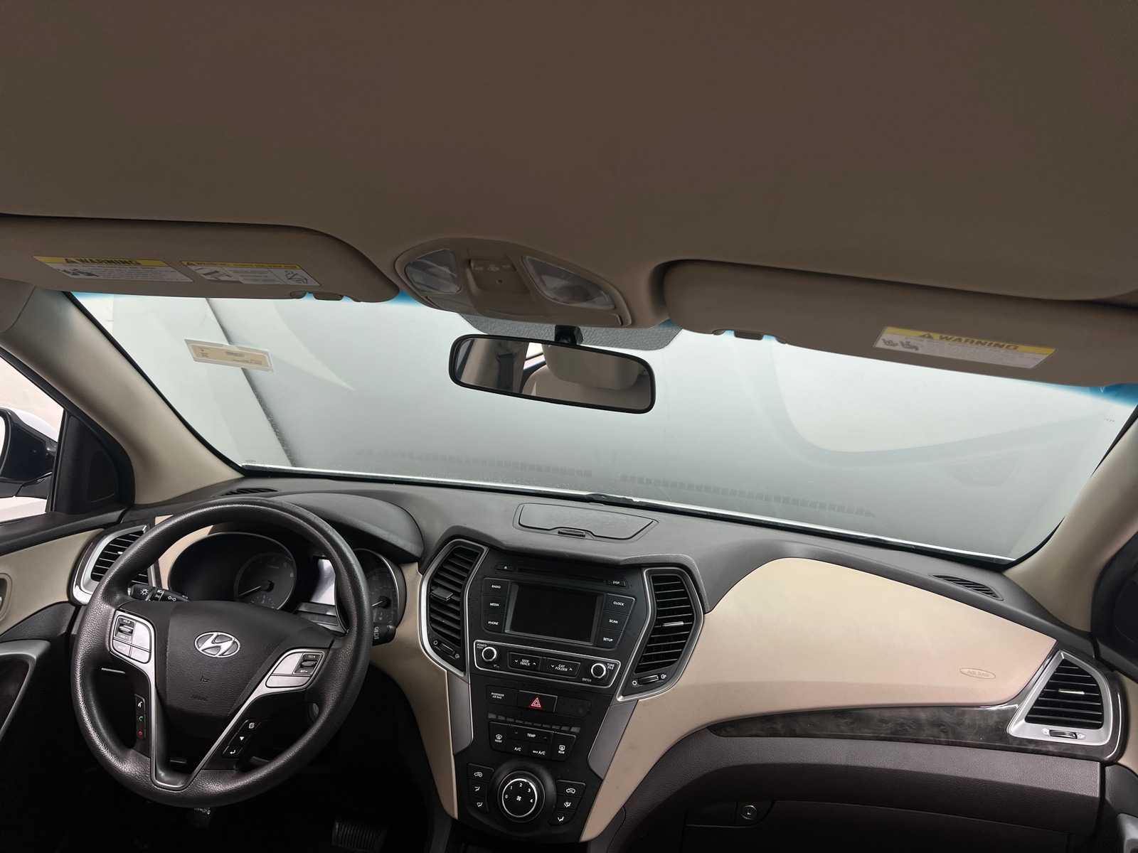 Thumbnail: 2018 Hyundai Santa Fe - 3