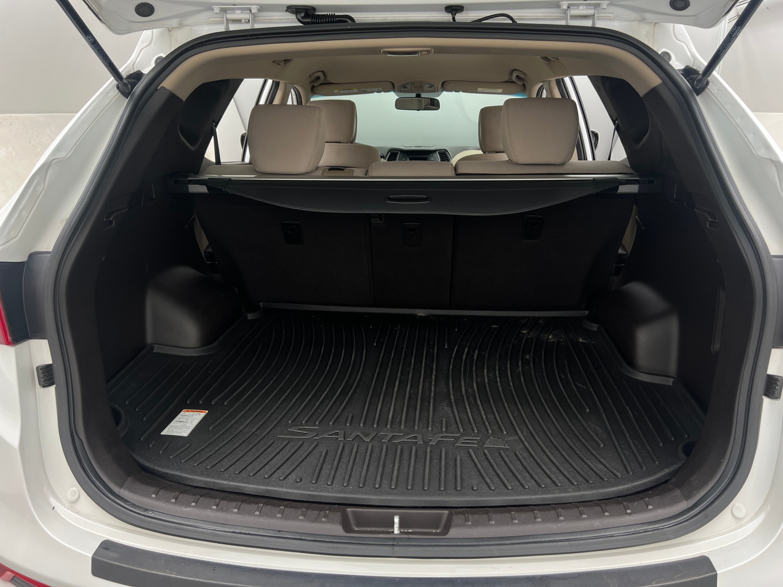 Thumbnail: 2018 Hyundai Santa Fe - 7