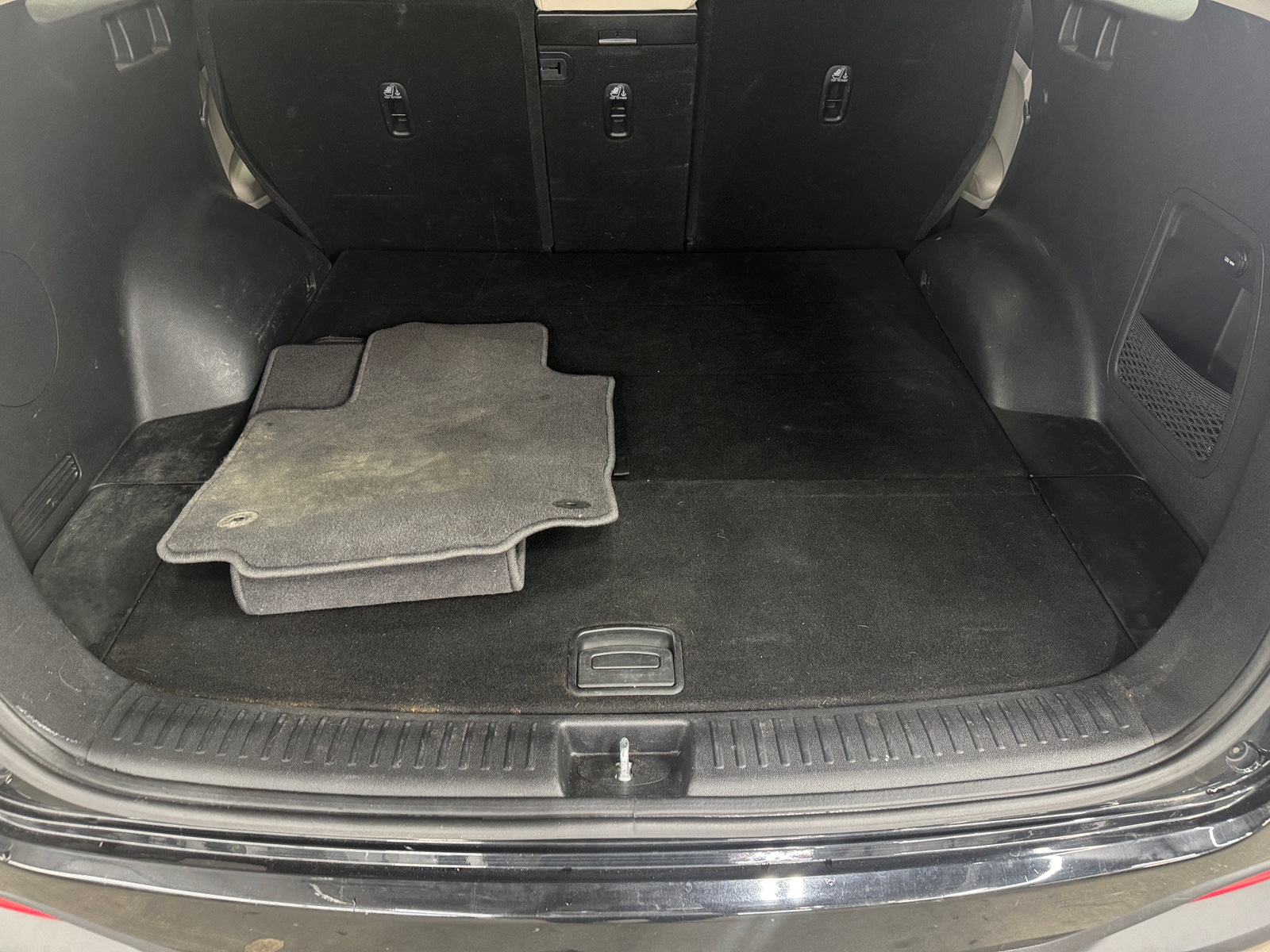 Thumbnail: 2016 Kia Sorento - 7