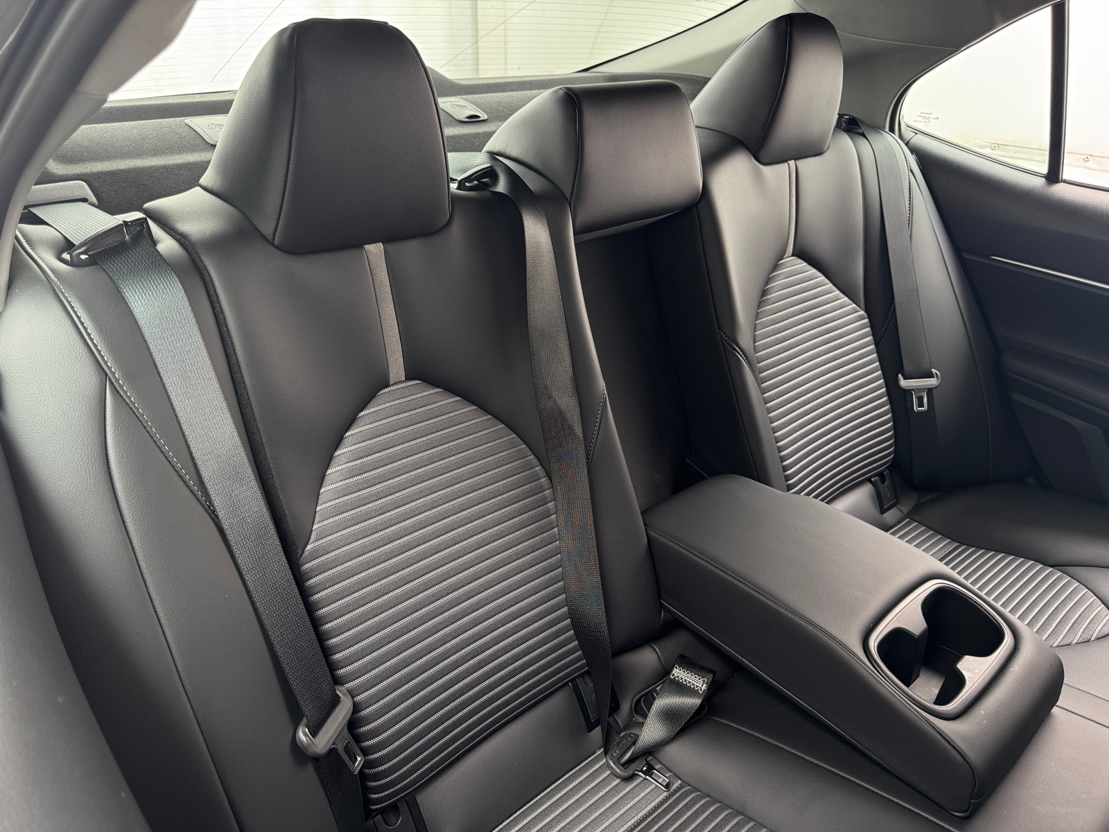 Thumbnail: 2023 Toyota Camry - 5