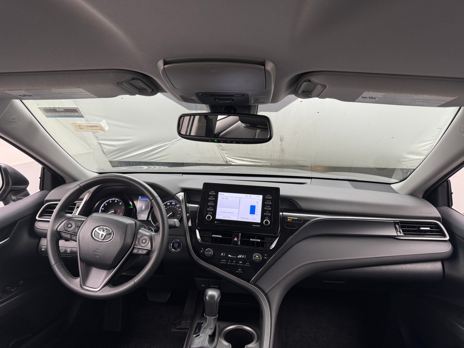 Thumbnail: 2023 Toyota Camry - 2