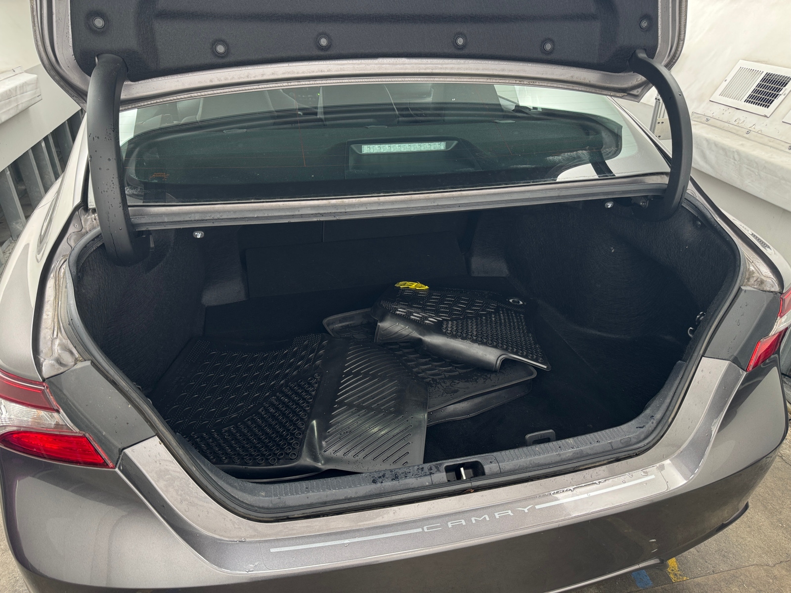 Thumbnail: 2023 Toyota Camry - 6