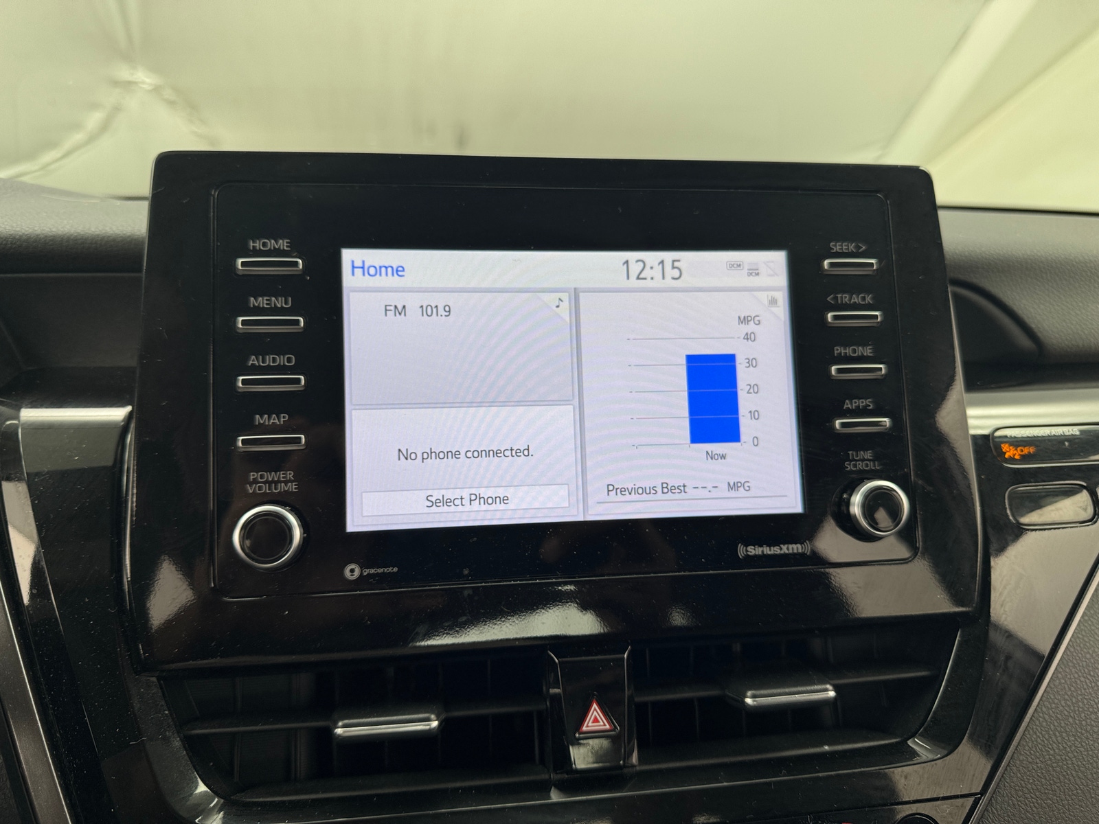 Thumbnail: 2023 Toyota Camry - 3