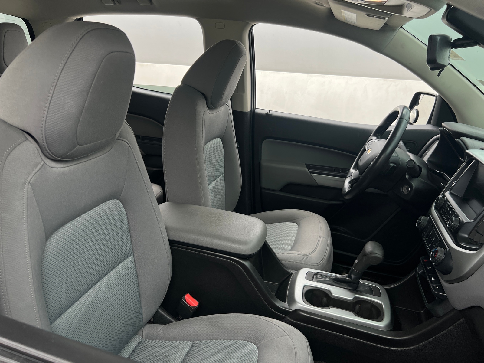 Thumbnail: 2016 Chevrolet Colorado - 2