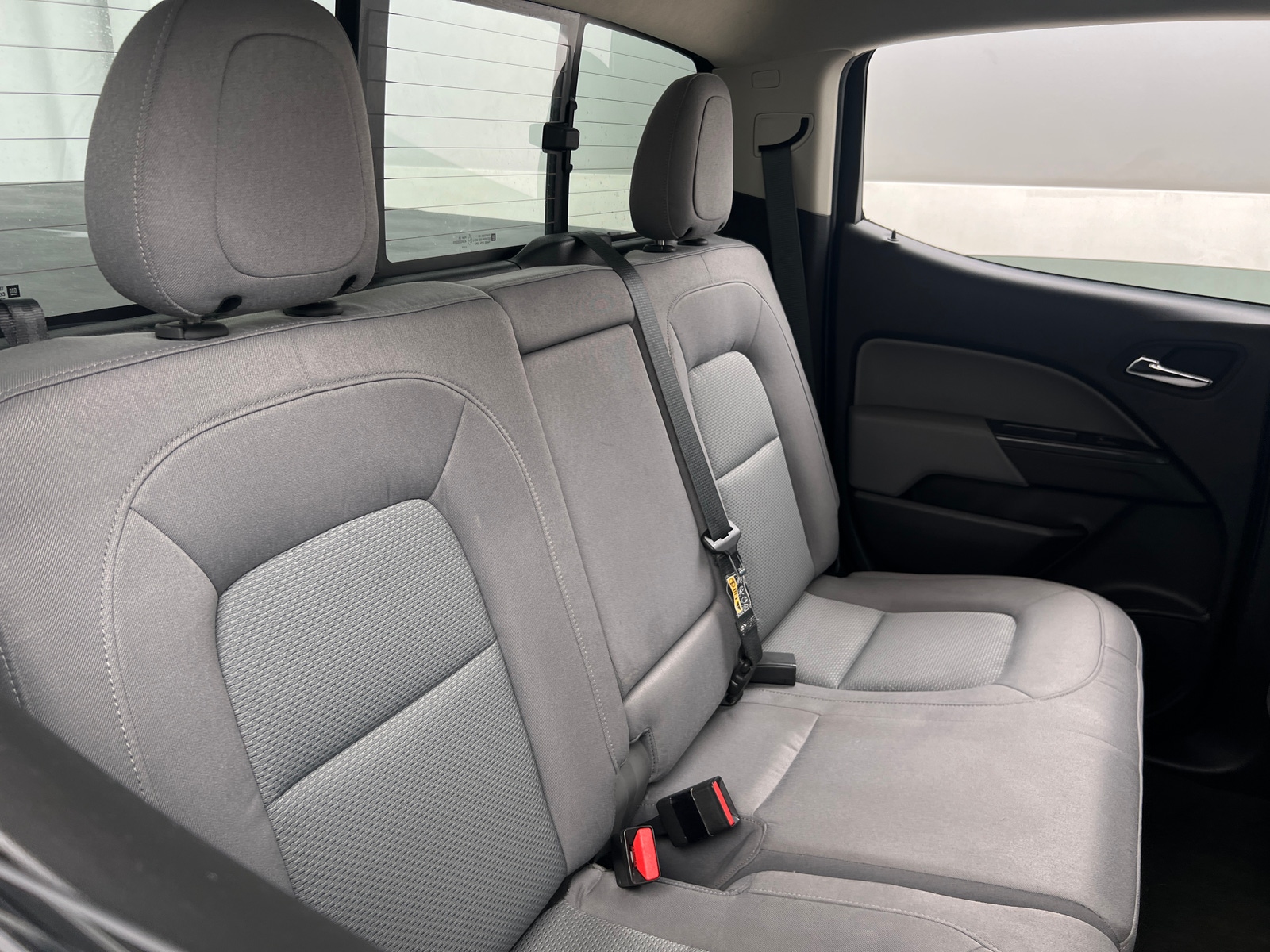 Thumbnail: 2016 Chevrolet Colorado - 6