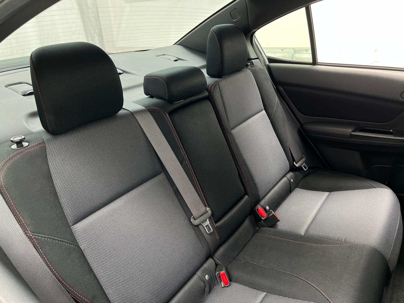 Thumbnail: 2018 Subaru WRX - 6