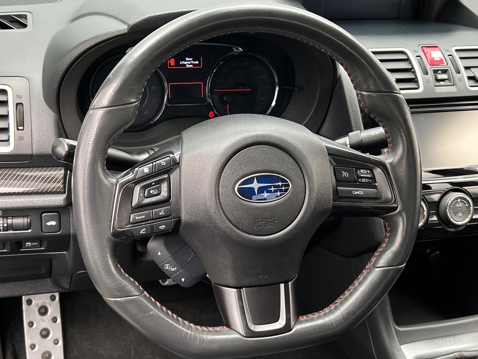 Thumbnail: 2018 Subaru WRX - 5