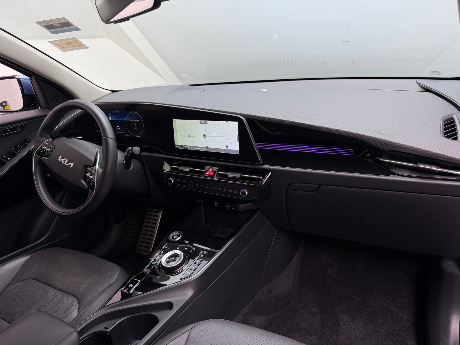 Thumbnail: 2024 Kia Niro - 2