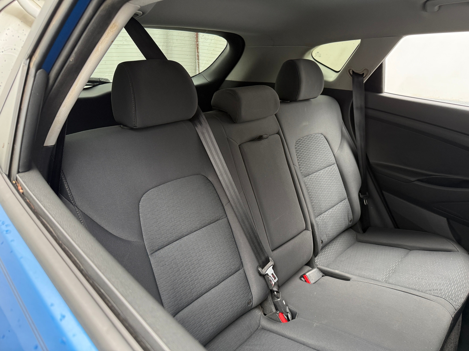 Thumbnail: 2019 Hyundai Tucson - 6