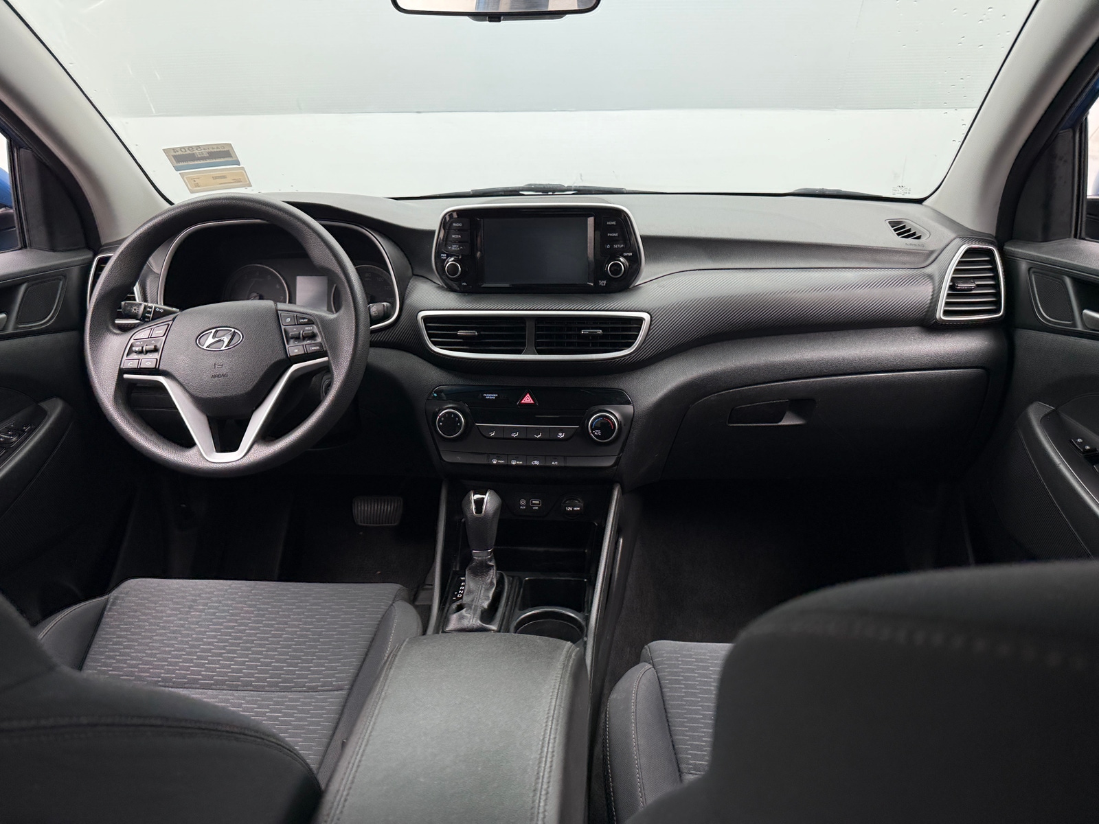 Thumbnail: 2019 Hyundai Tucson - 3