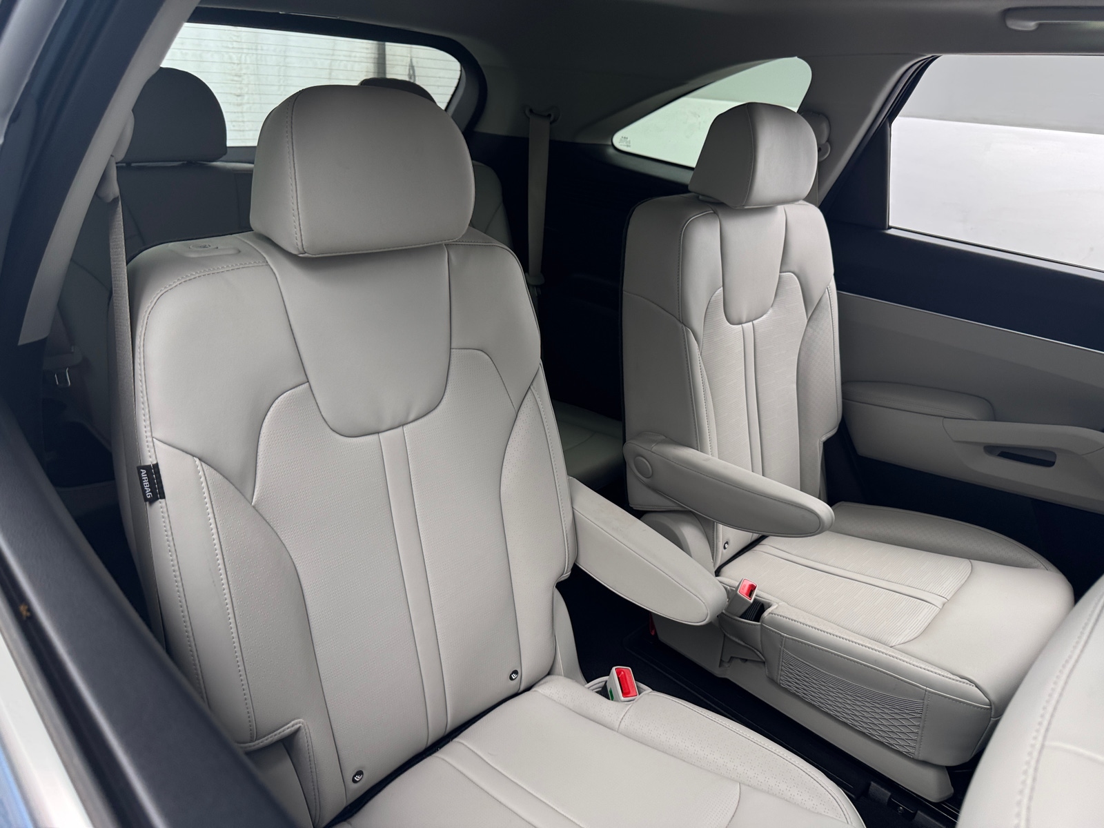 Thumbnail: 2025 Kia Sorento - 5