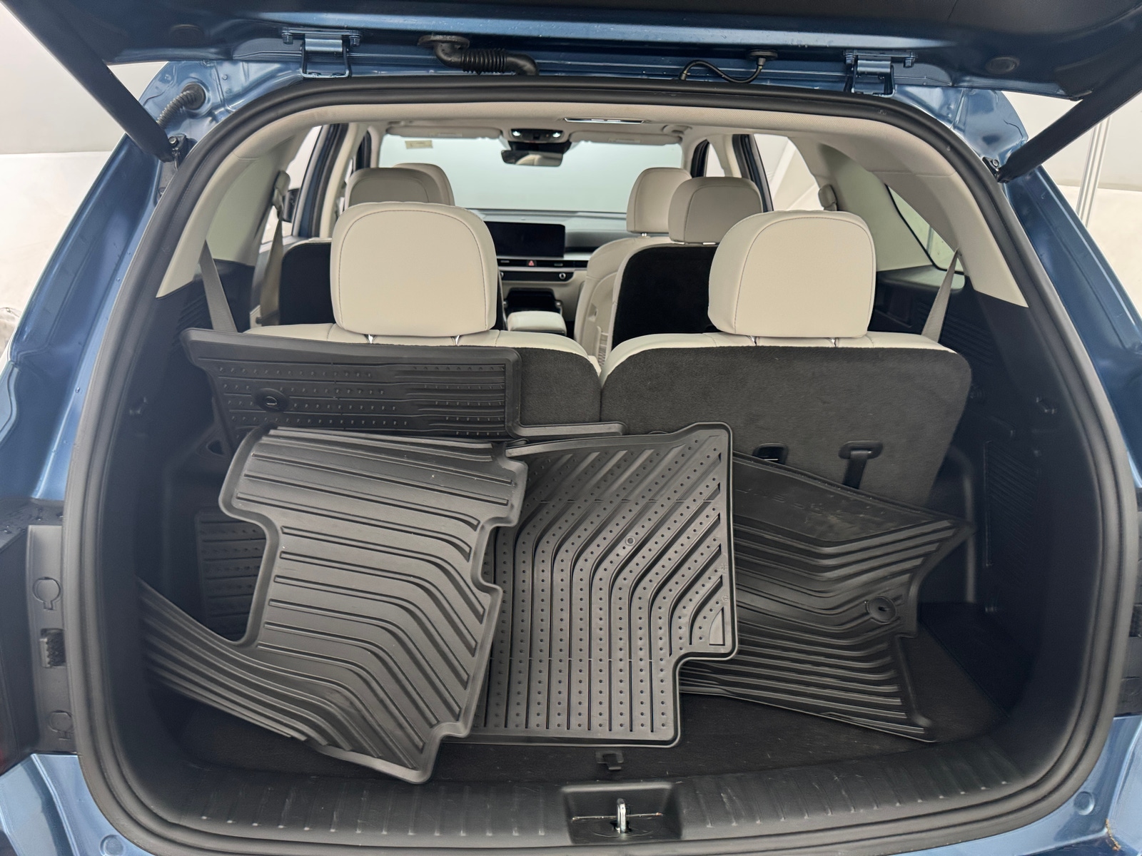 Thumbnail: 2025 Kia Sorento - 6