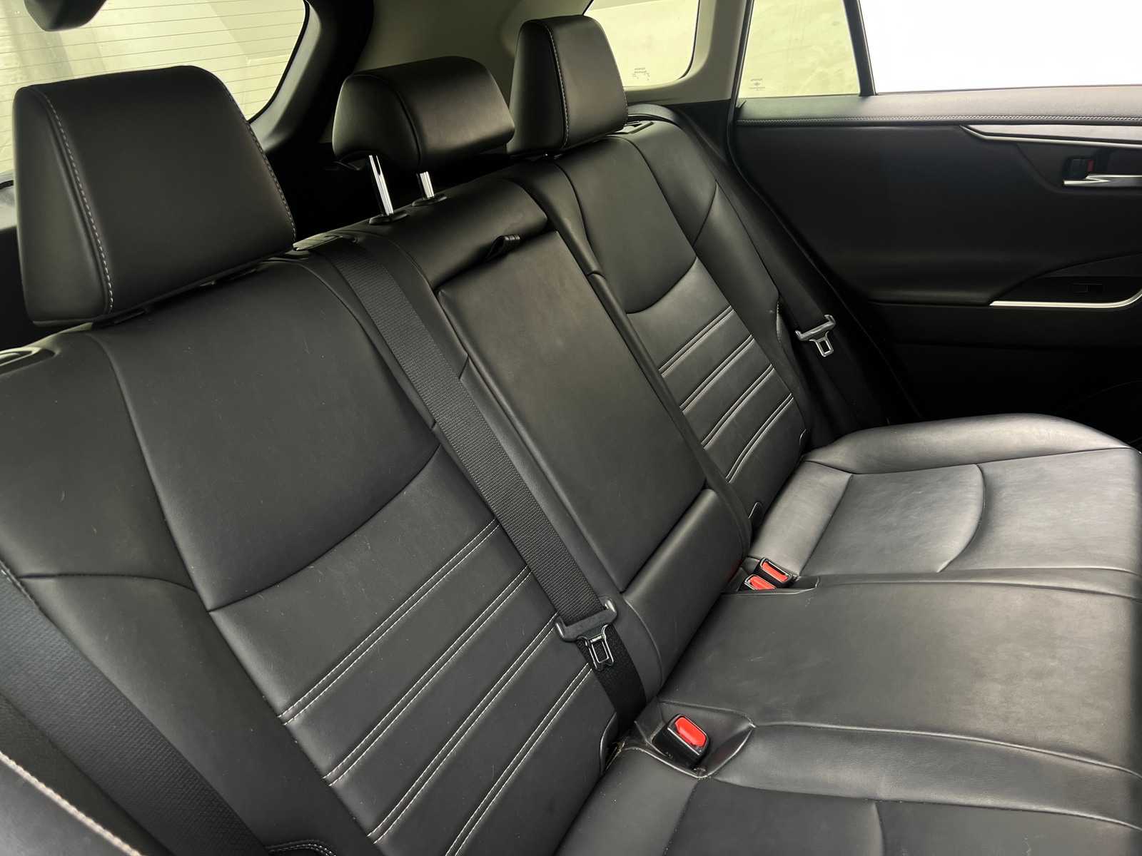 Thumbnail: 2021 Toyota RAV4 - 5