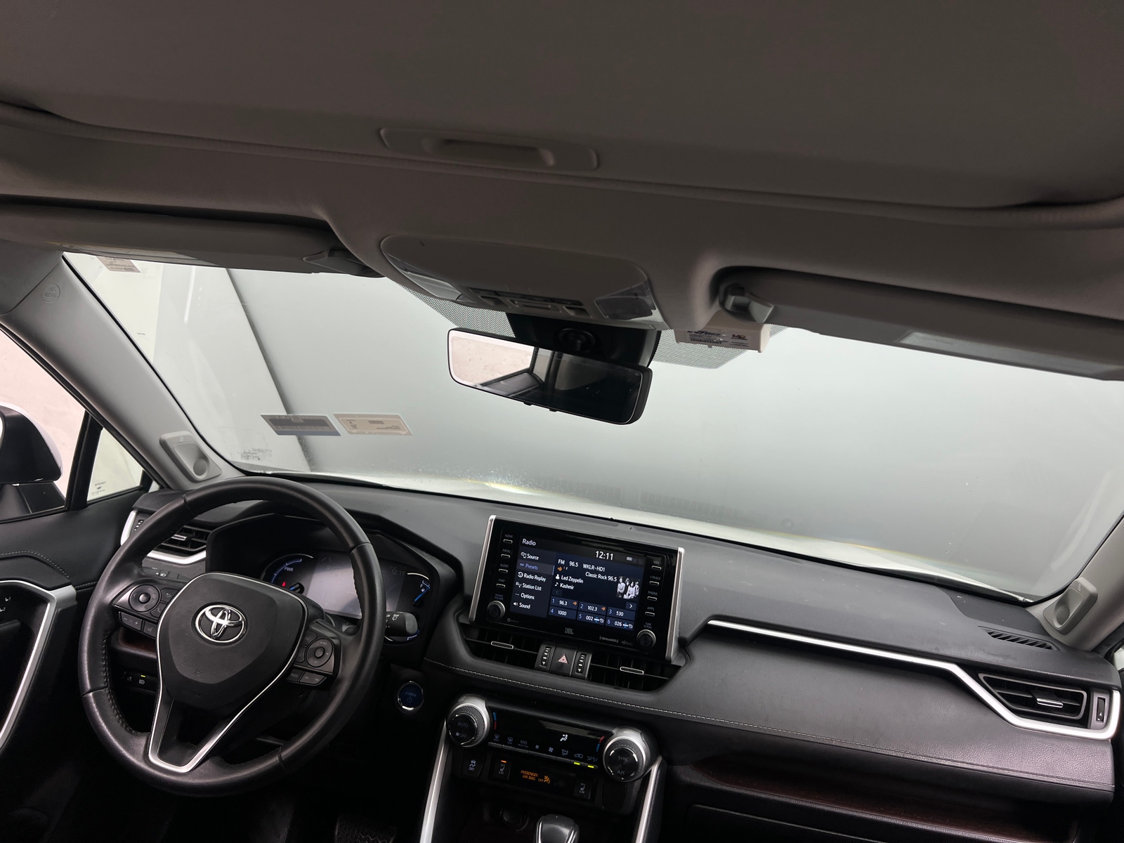 Thumbnail: 2021 Toyota RAV4 - 2