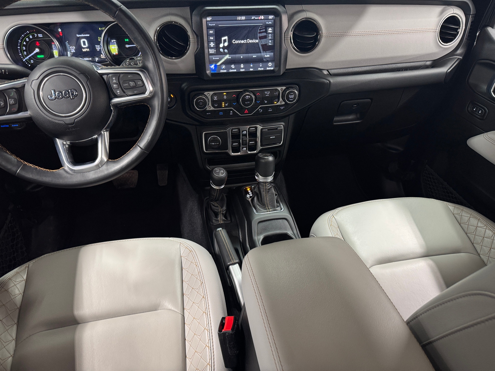 Thumbnail: 2021 Jeep Wrangler - 2