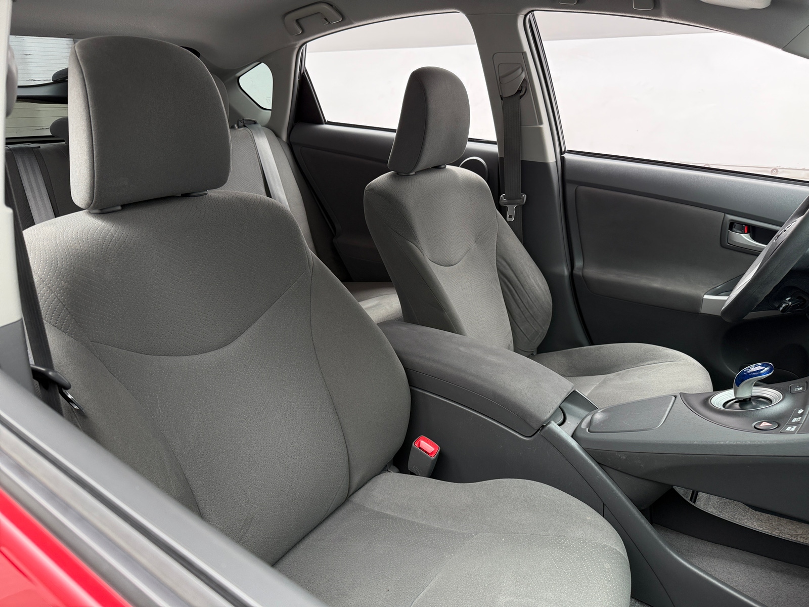 Thumbnail: 2011 Toyota Prius - 2