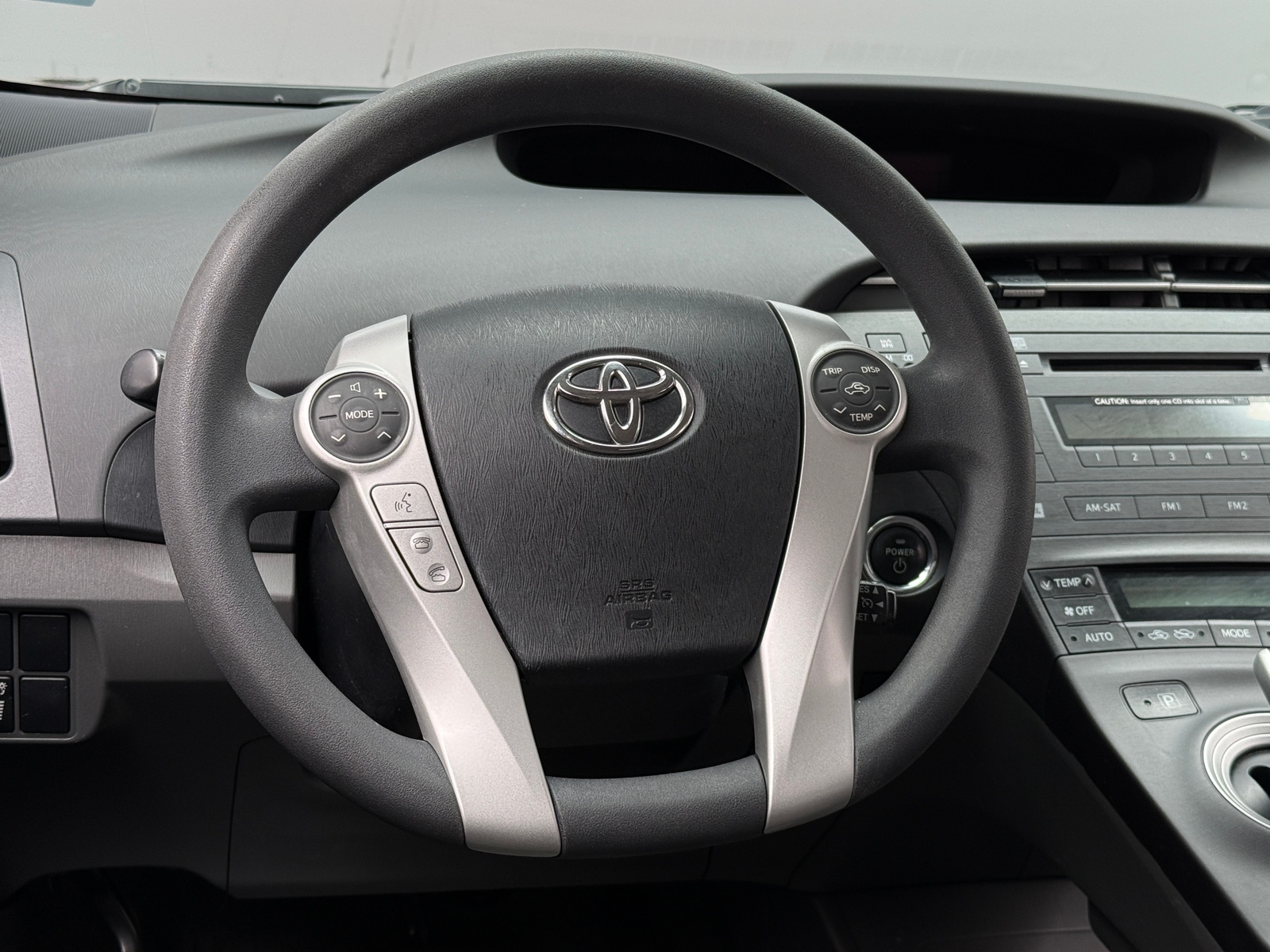 Thumbnail: 2011 Toyota Prius - 5