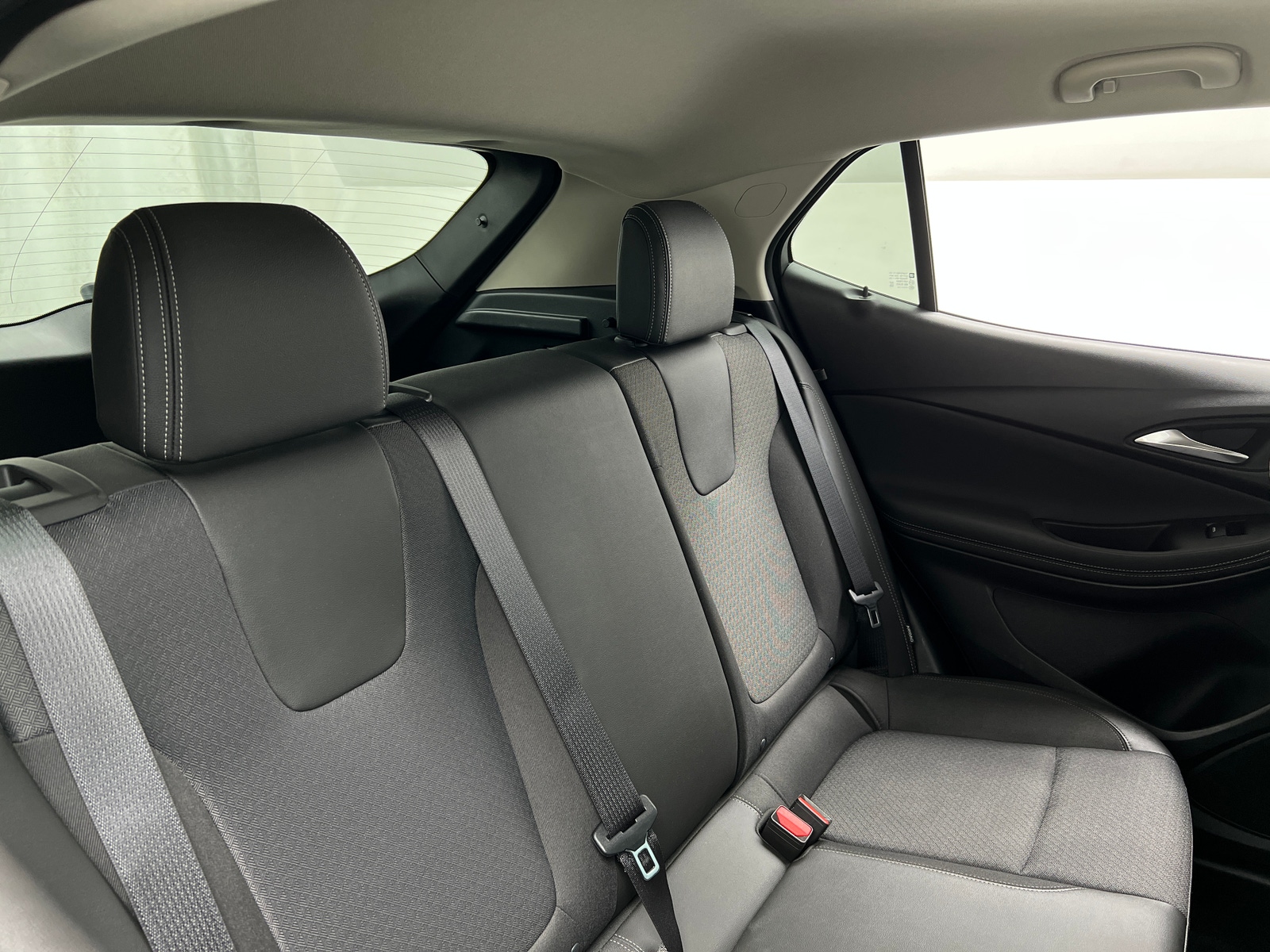 Thumbnail: 2025 Buick Encore GX - 6