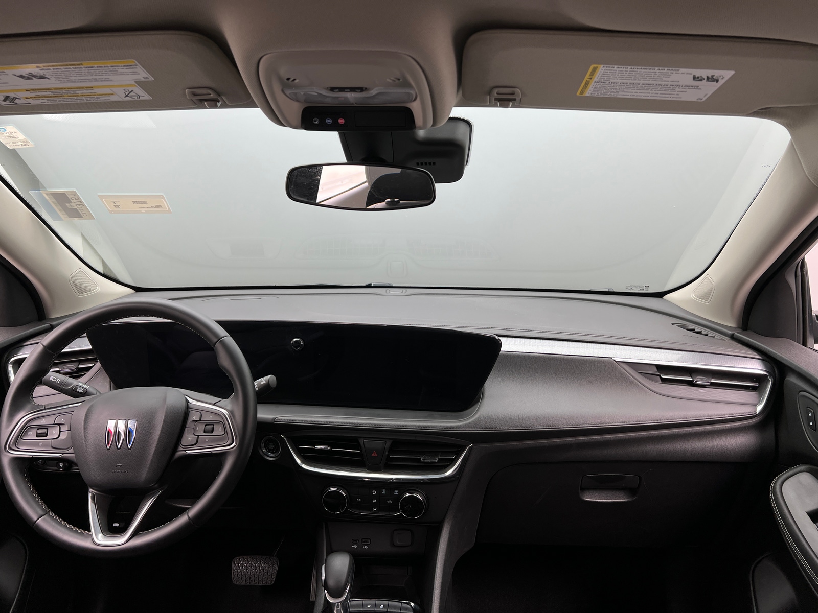 Thumbnail: 2025 Buick Encore GX - 3