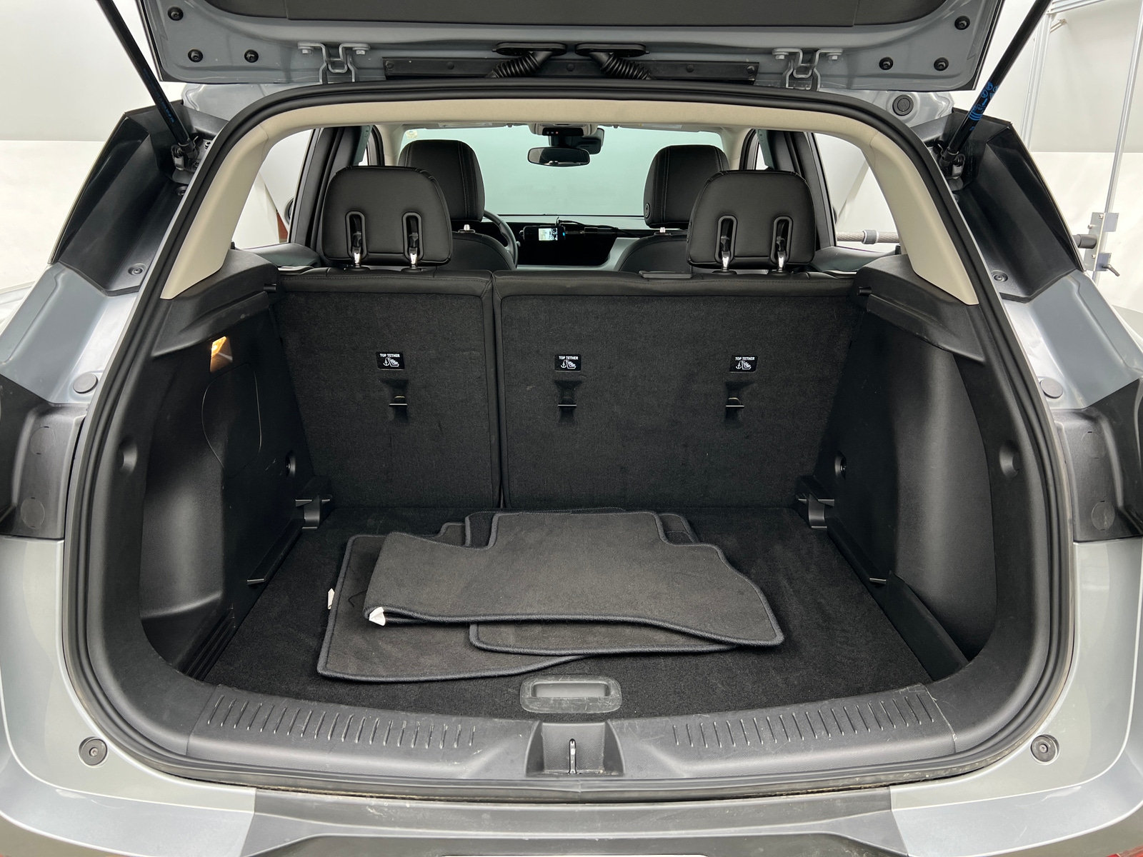 Thumbnail: 2025 Buick Encore GX - 7