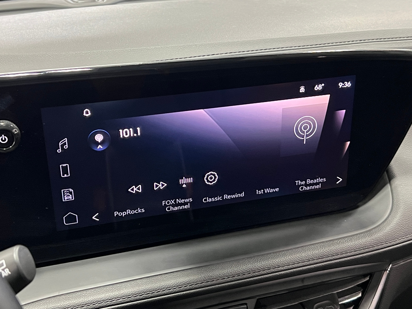 Thumbnail: 2025 Buick Encore GX - 4