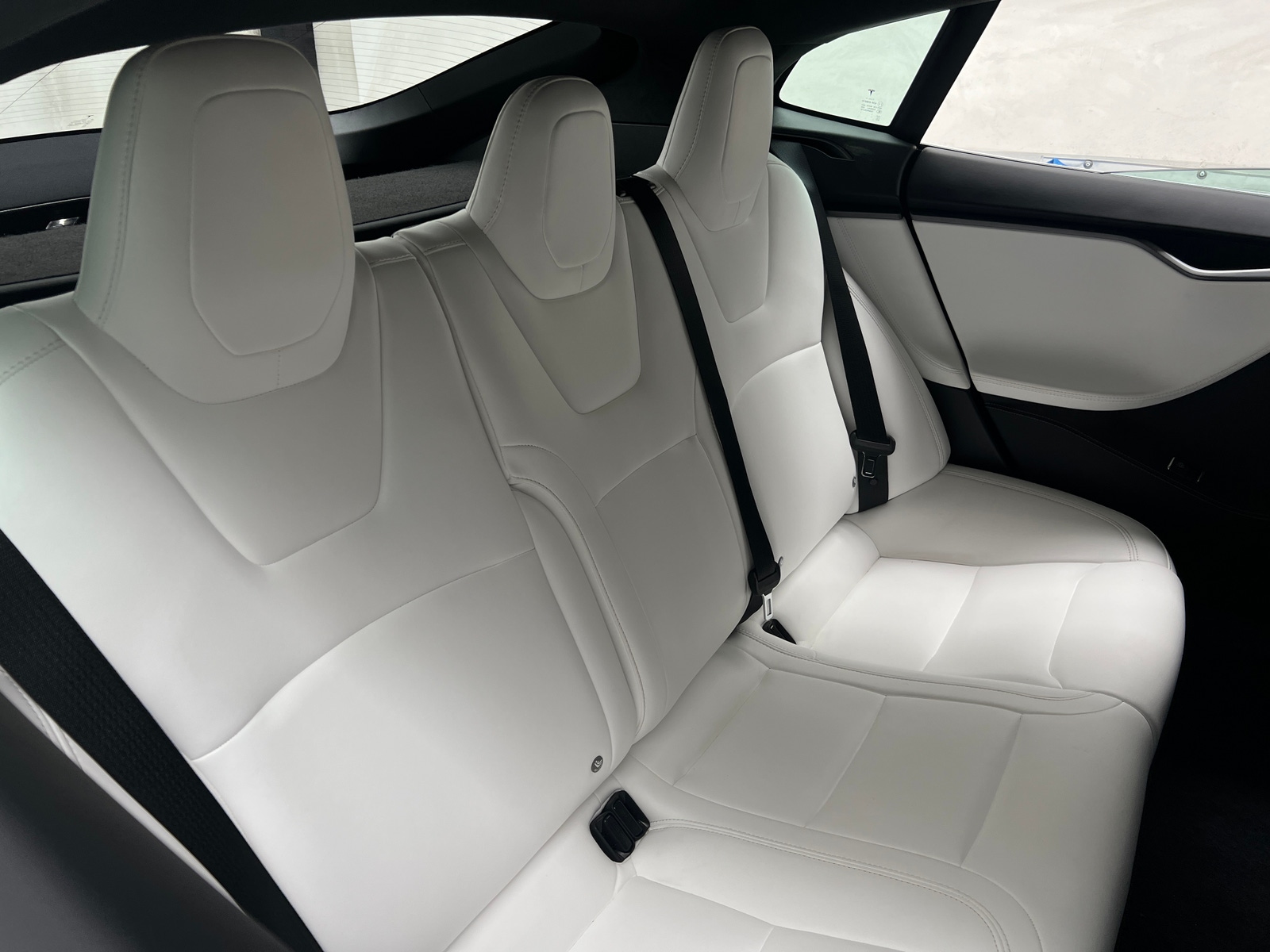 Thumbnail: 2019 Tesla Model S - 5