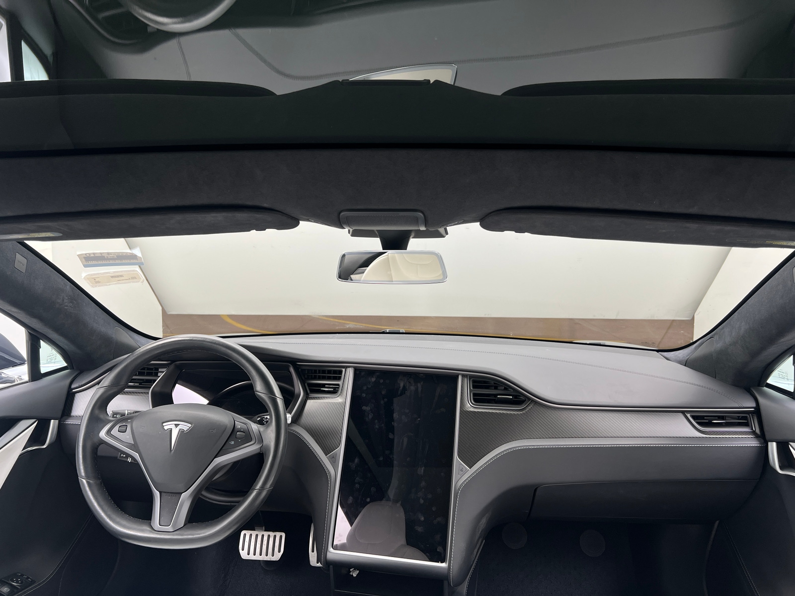 Thumbnail: 2019 Tesla Model S - 2