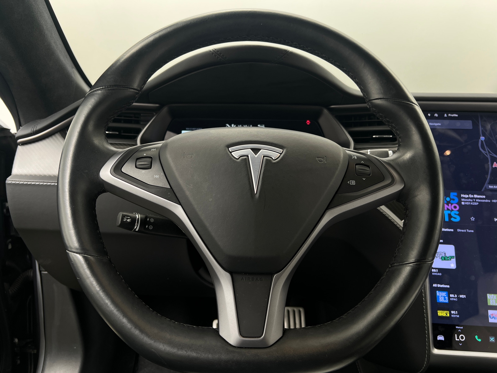 Thumbnail: 2019 Tesla Model S - 4