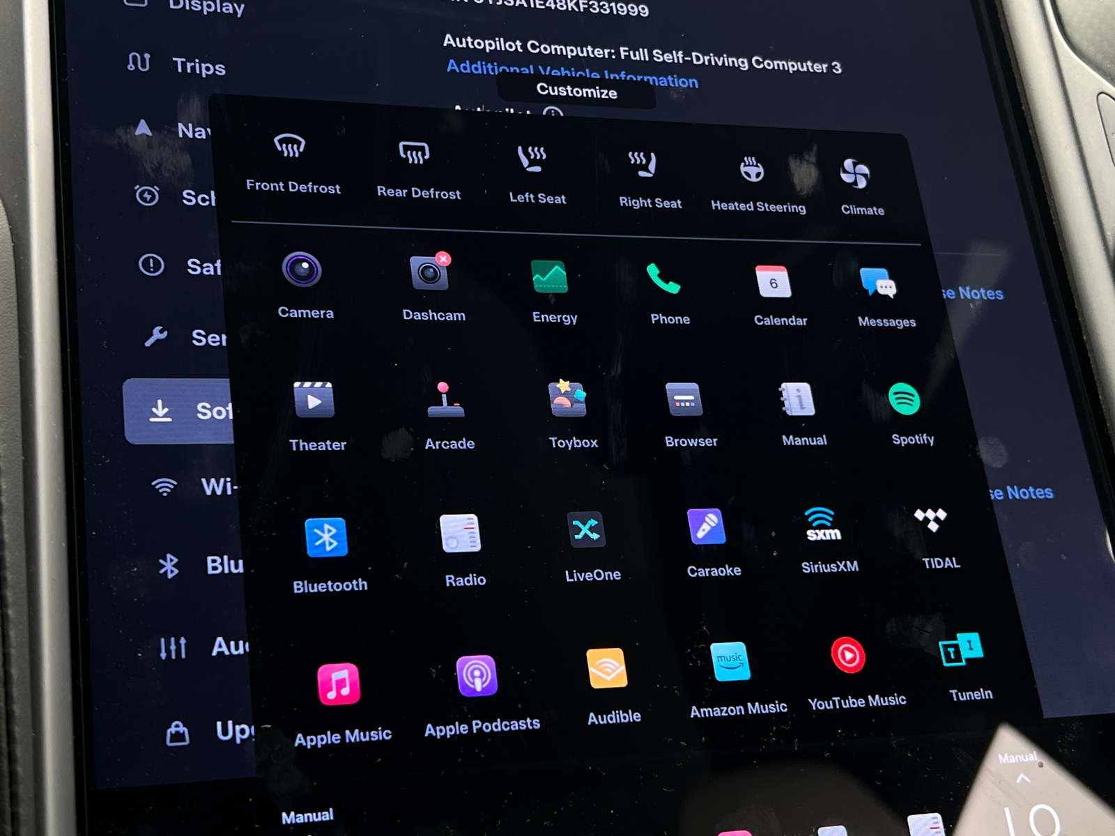 Thumbnail: 2019 Tesla Model S - 3