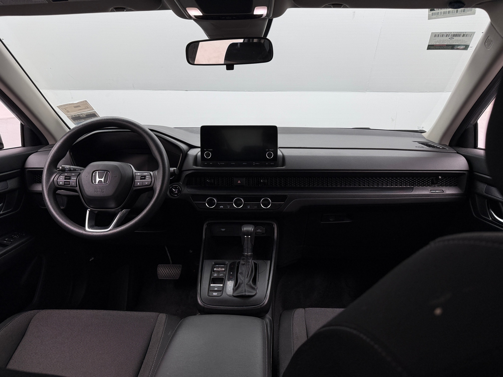 Thumbnail: 2023 Honda CR-V - 3