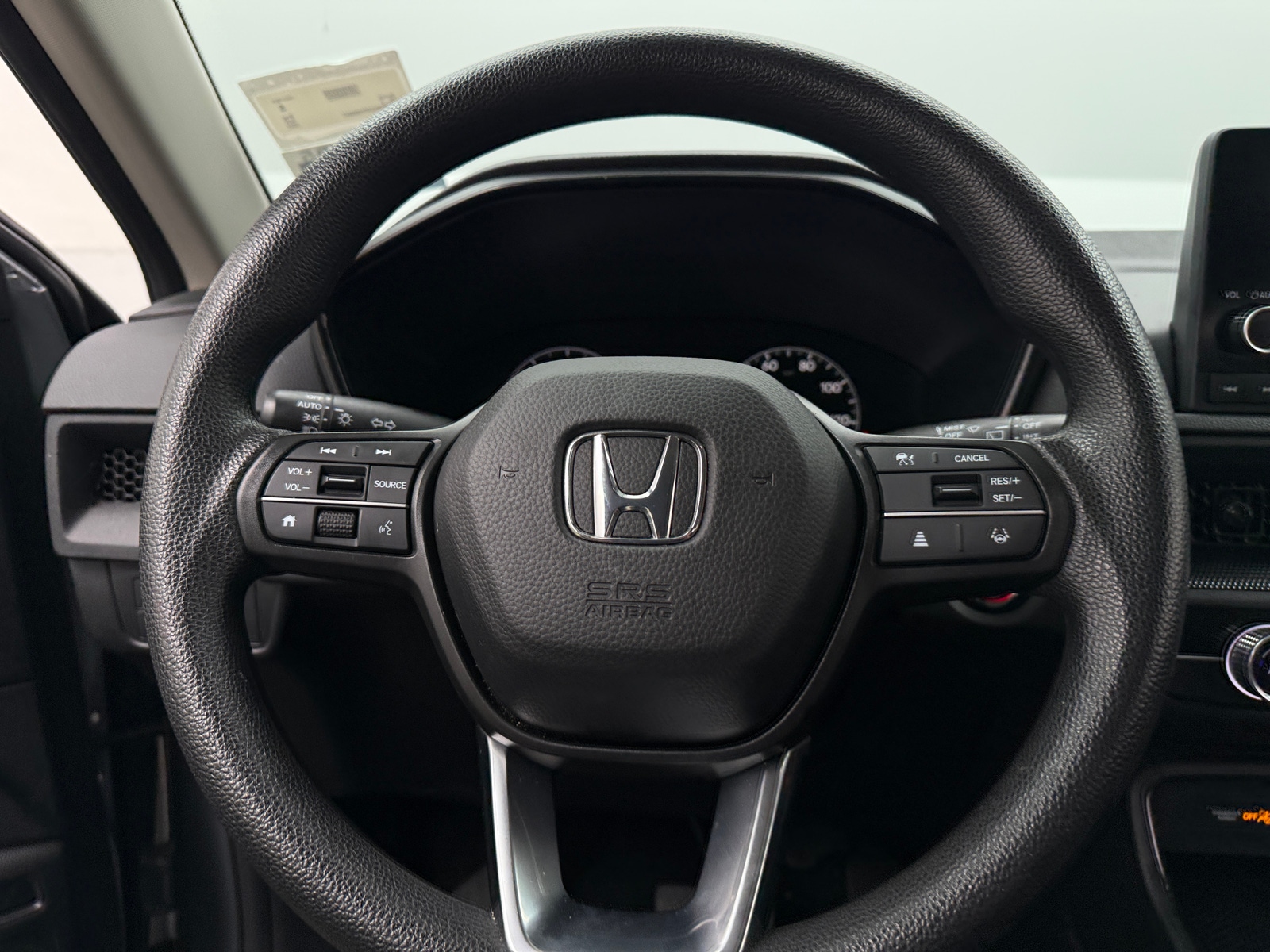 Thumbnail: 2023 Honda CR-V - 5