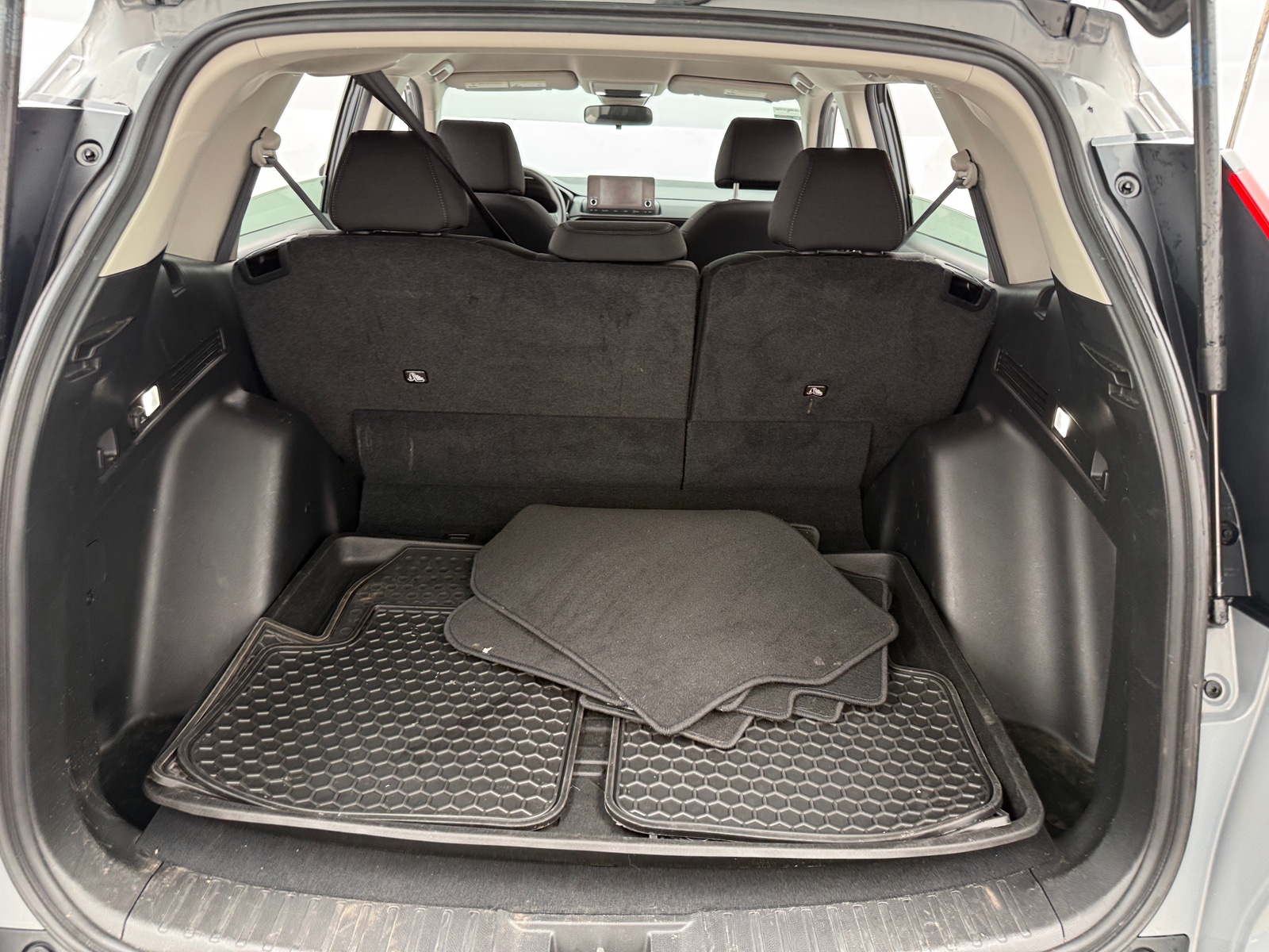 Thumbnail: 2023 Honda CR-V - 7