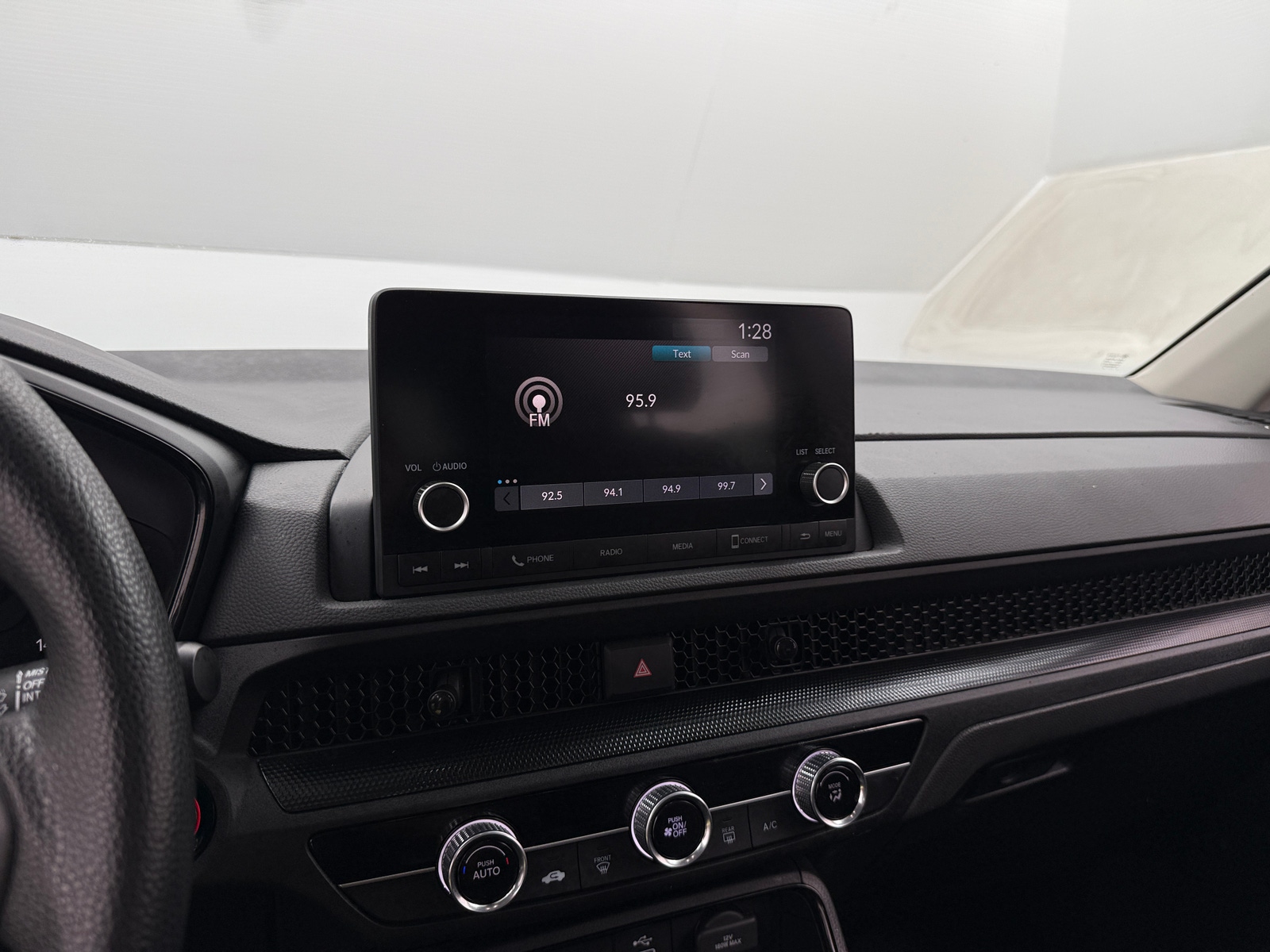 Thumbnail: 2023 Honda CR-V - 4