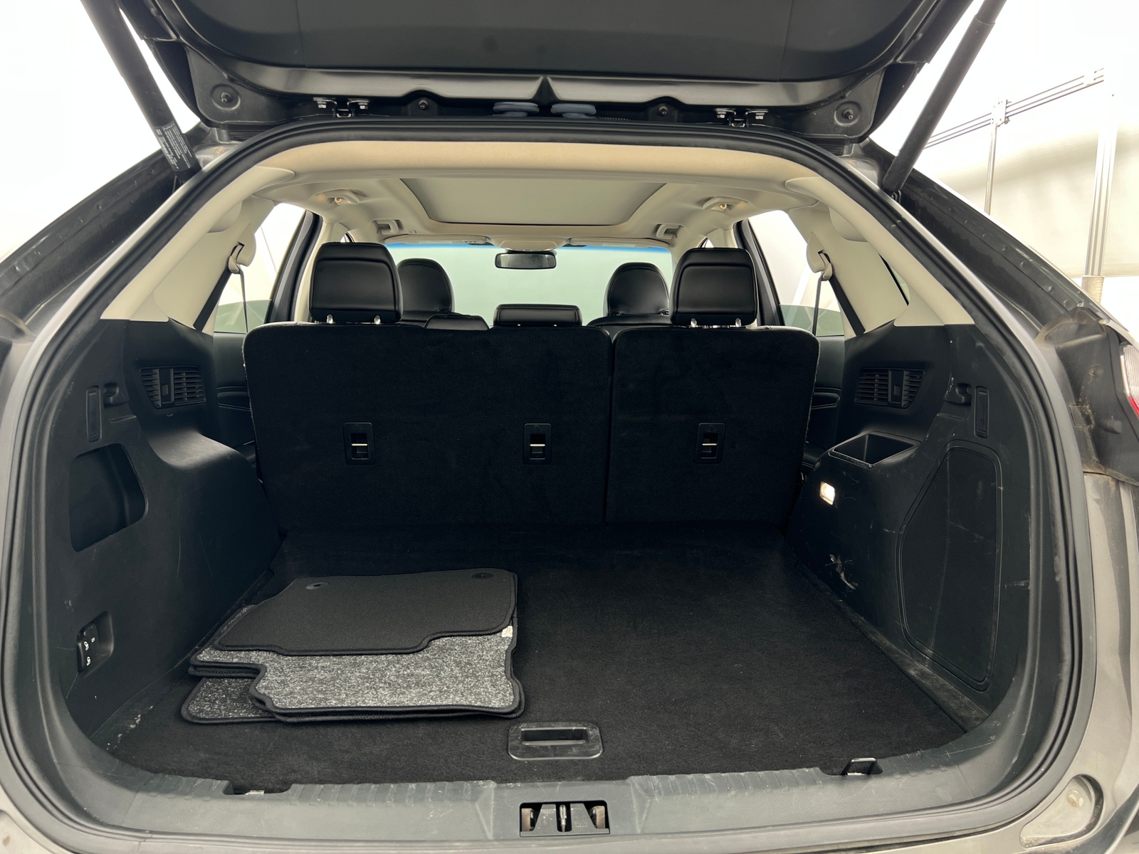 Thumbnail: 2019 Ford Edge - 6