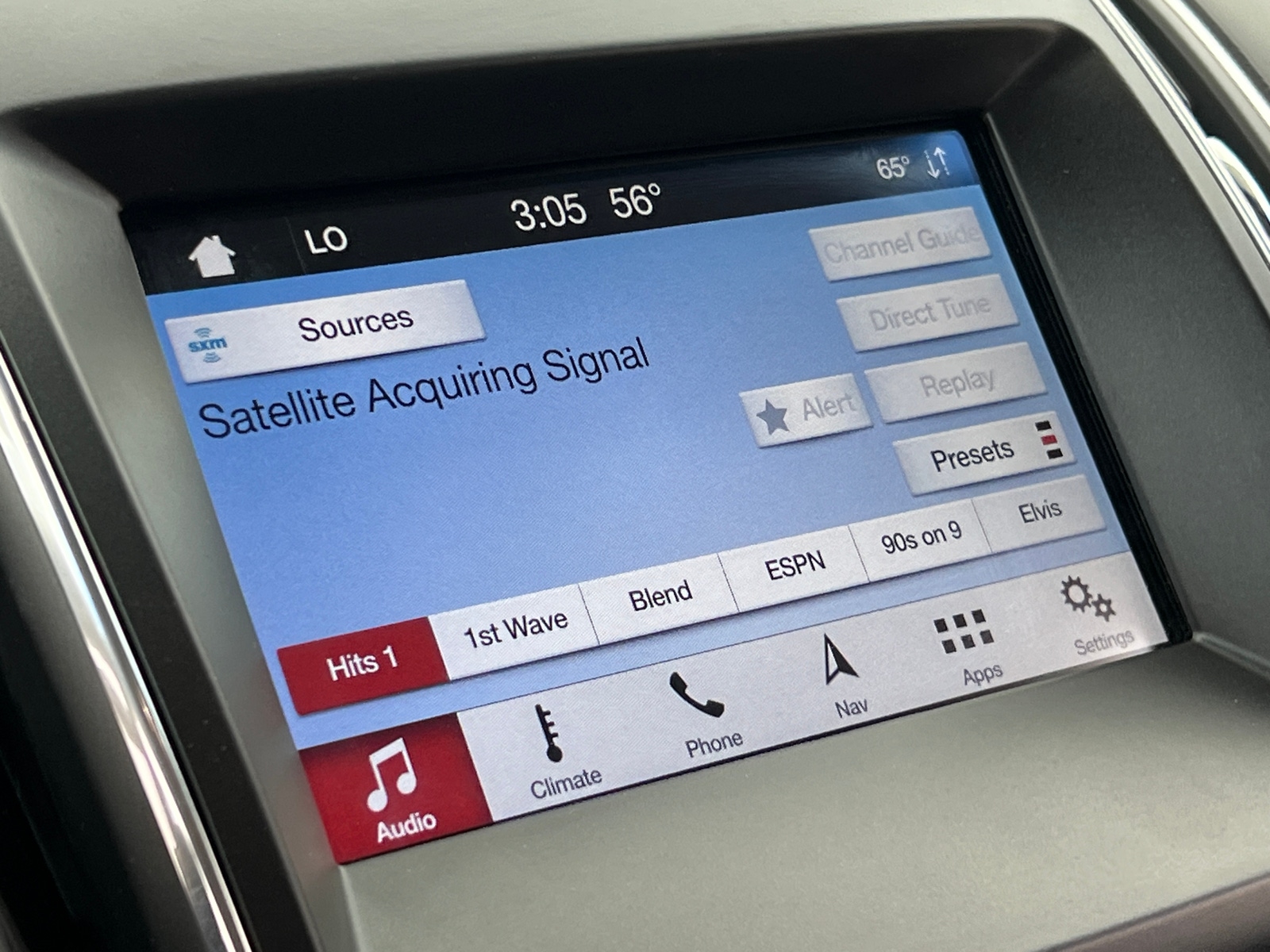 Thumbnail: 2019 Ford Edge - 3