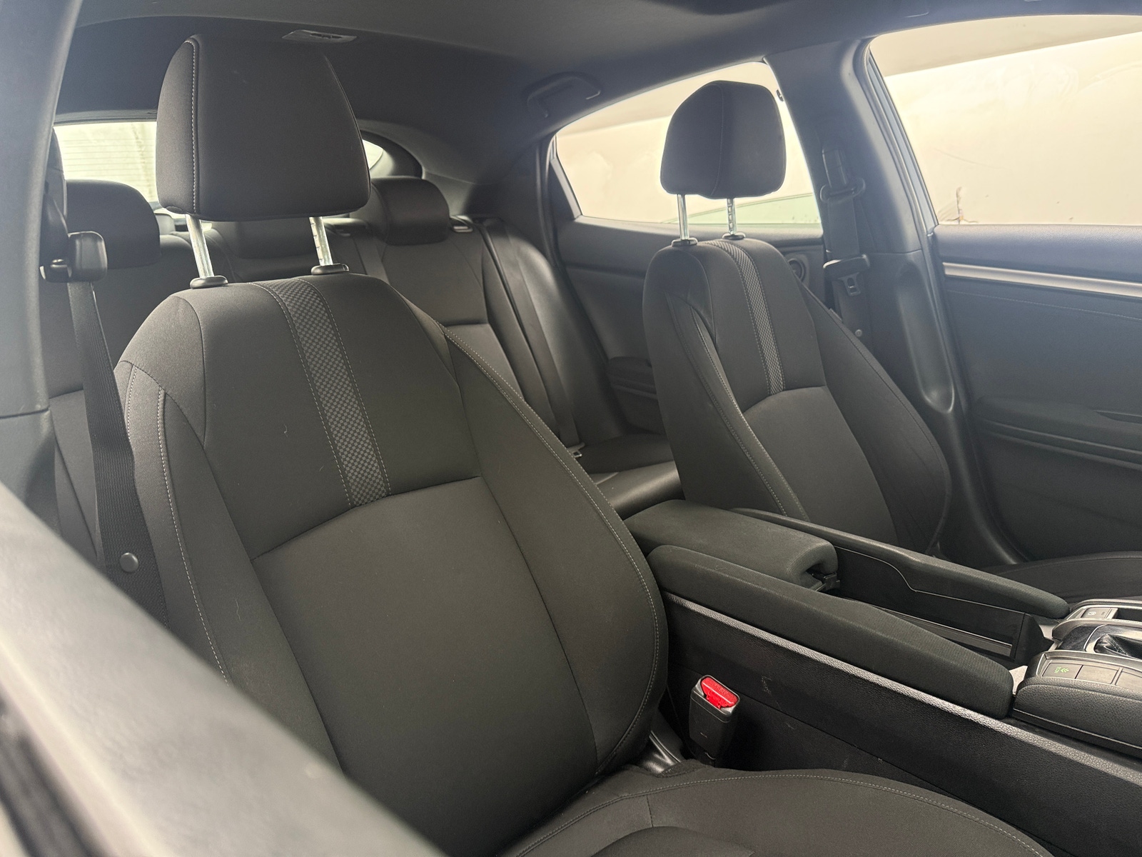 Thumbnail: 2021 Honda Civic - 2