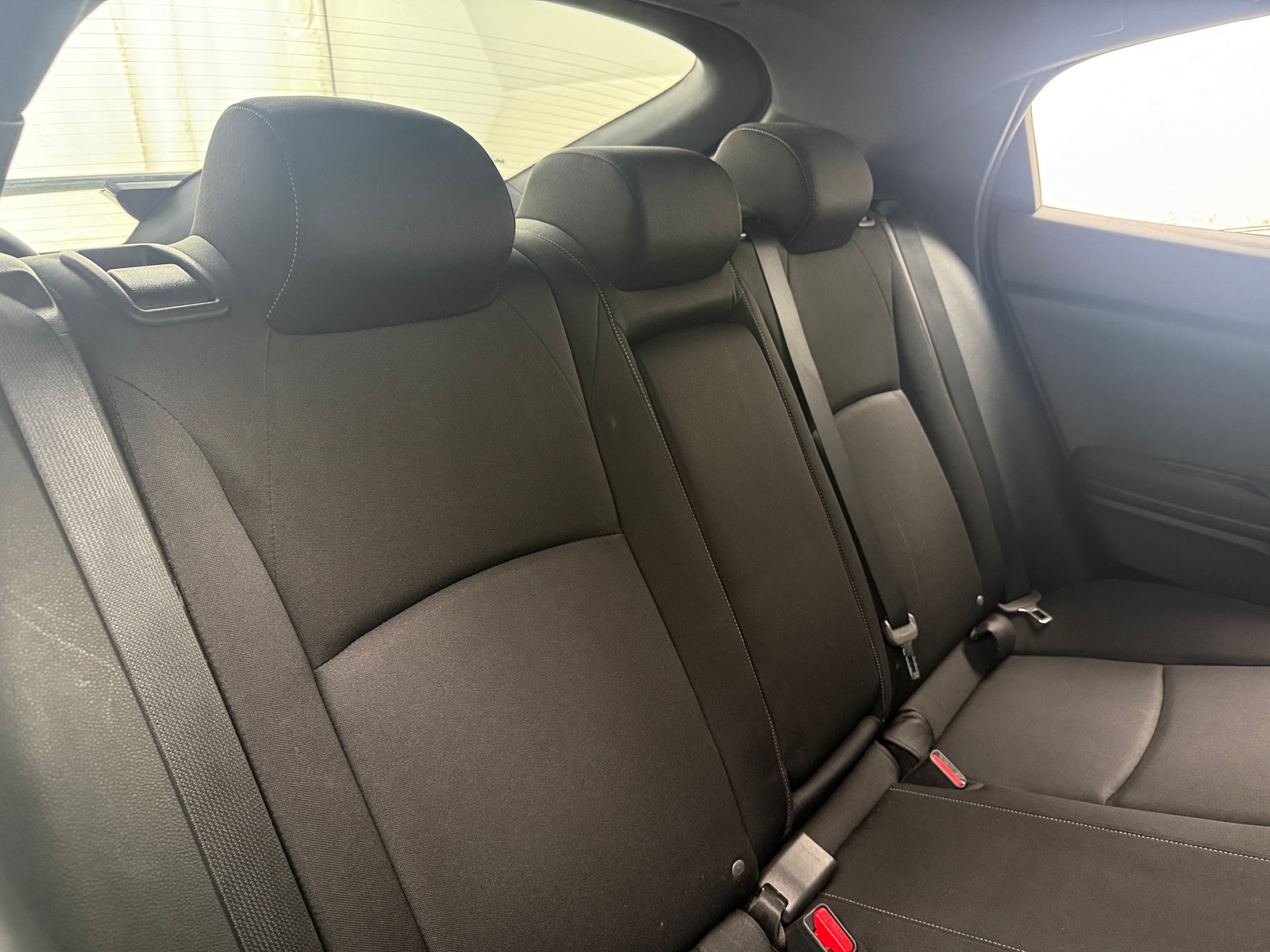 Thumbnail: 2021 Honda Civic - 6