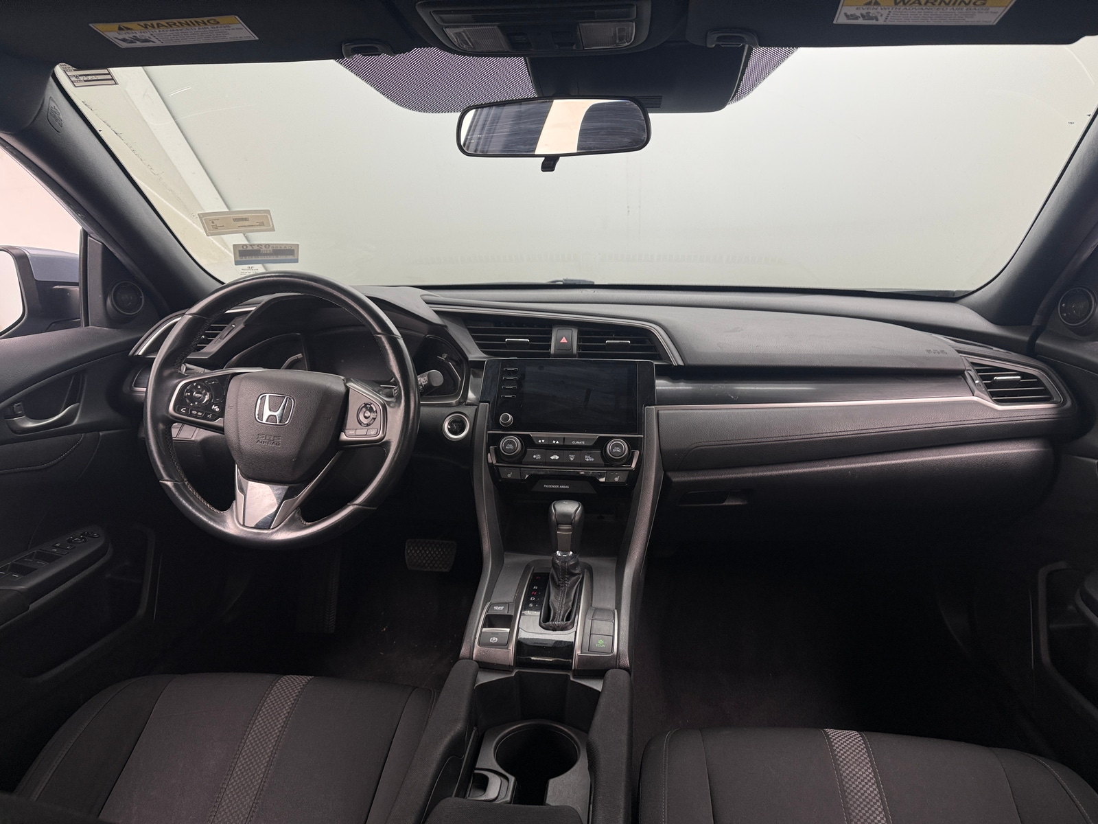 Thumbnail: 2021 Honda Civic - 3