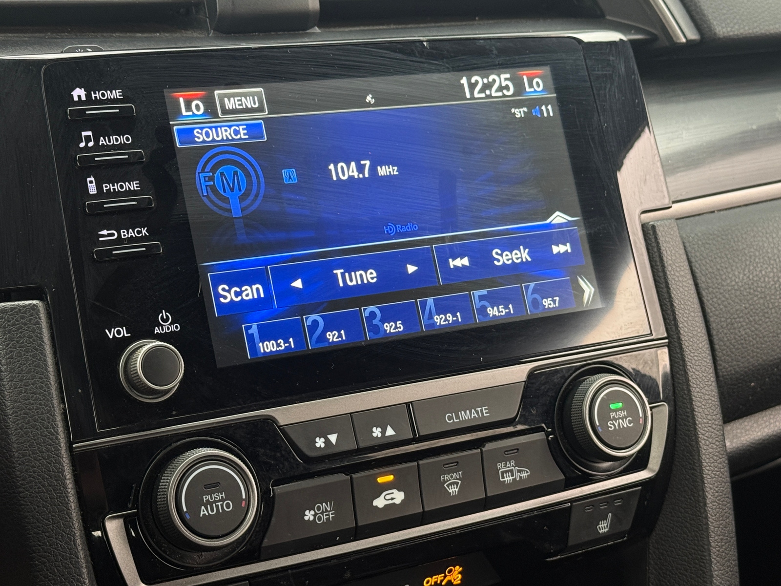 Thumbnail: 2021 Honda Civic - 4